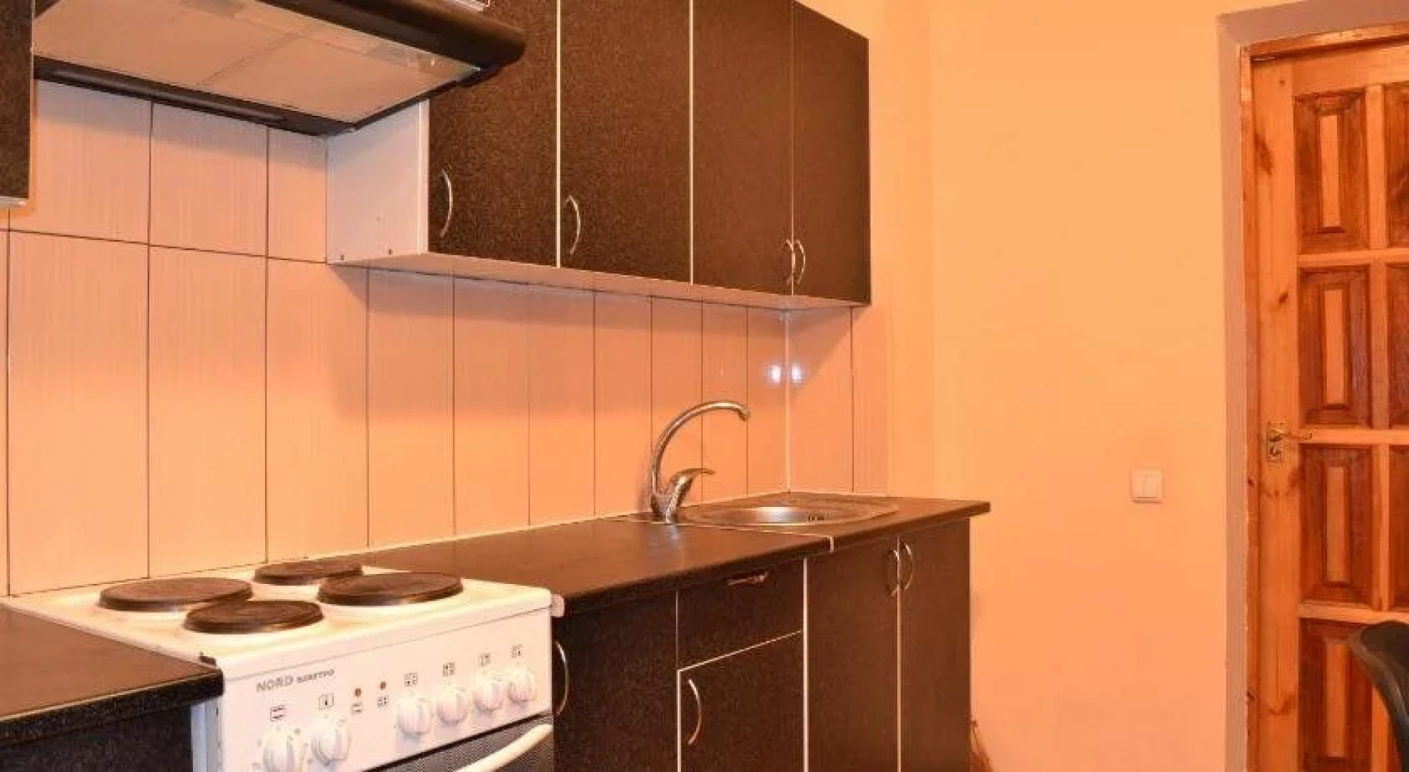 Mini-Hotel Dvorets Ukrainy