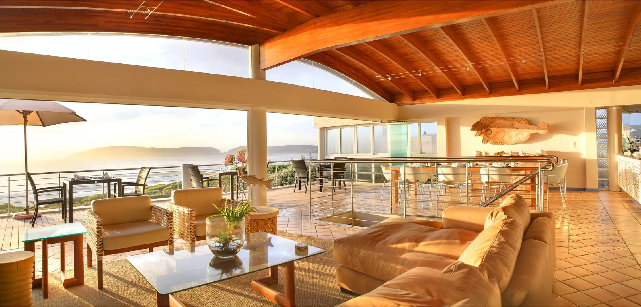 Periwinkle Guest Lodge