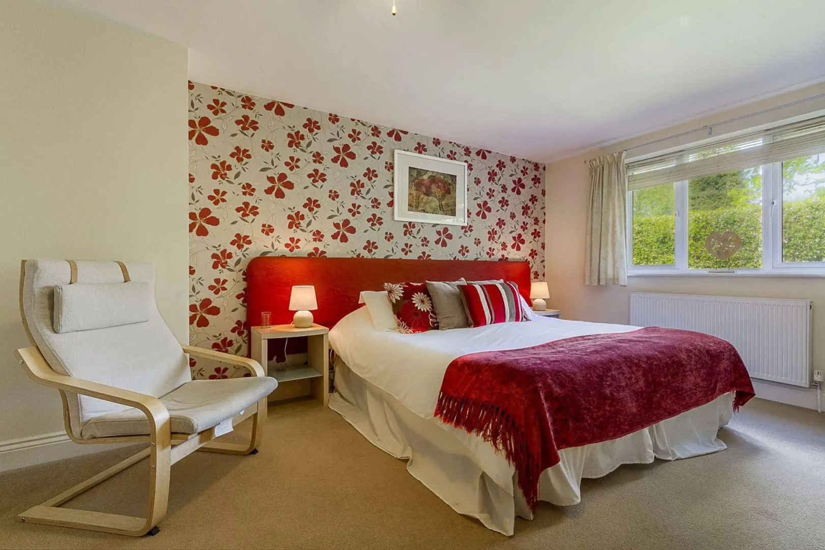 Pretty Maid House B&B