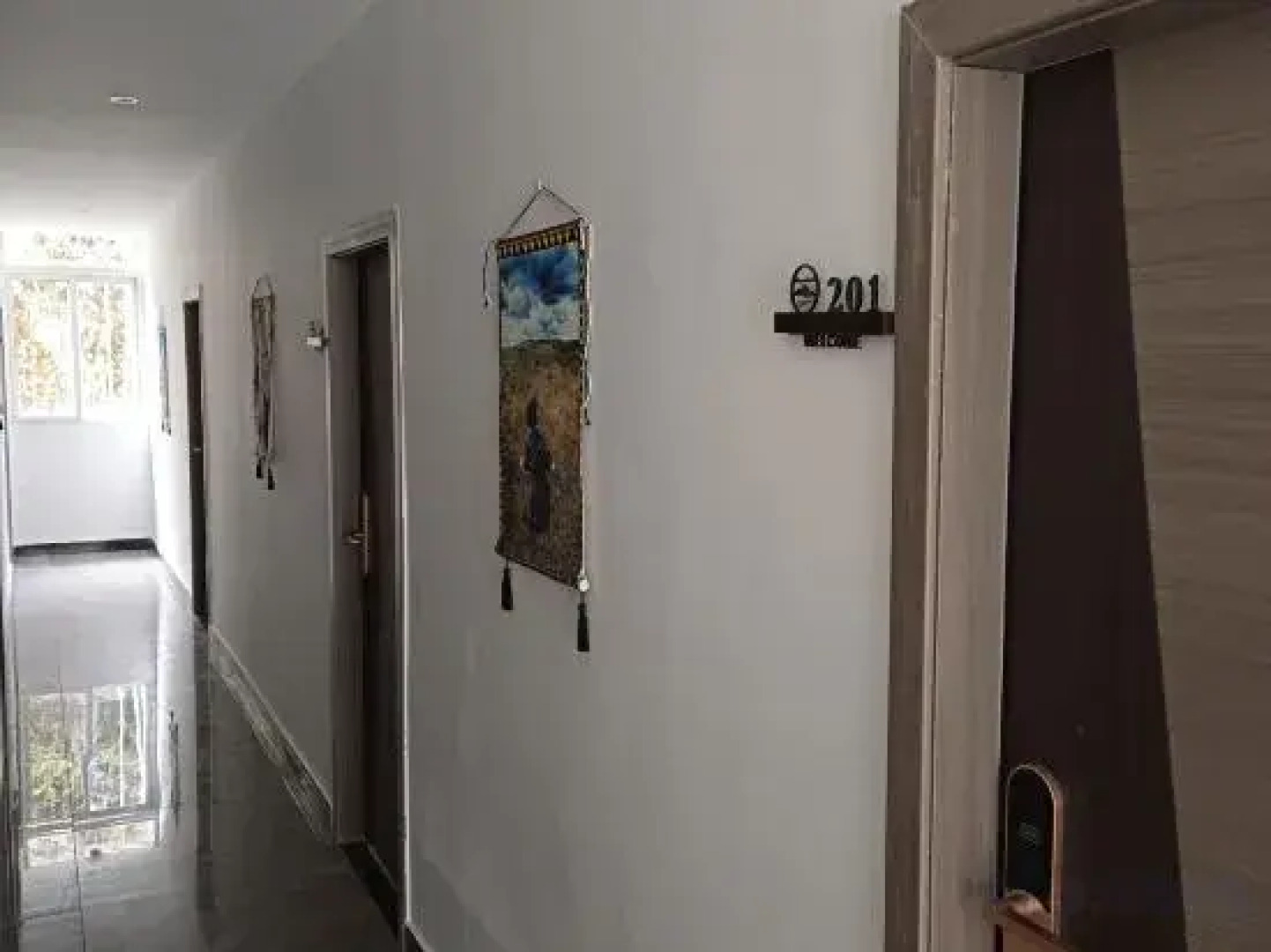 Kangding Wengmu Hot Spring Mountain Villa