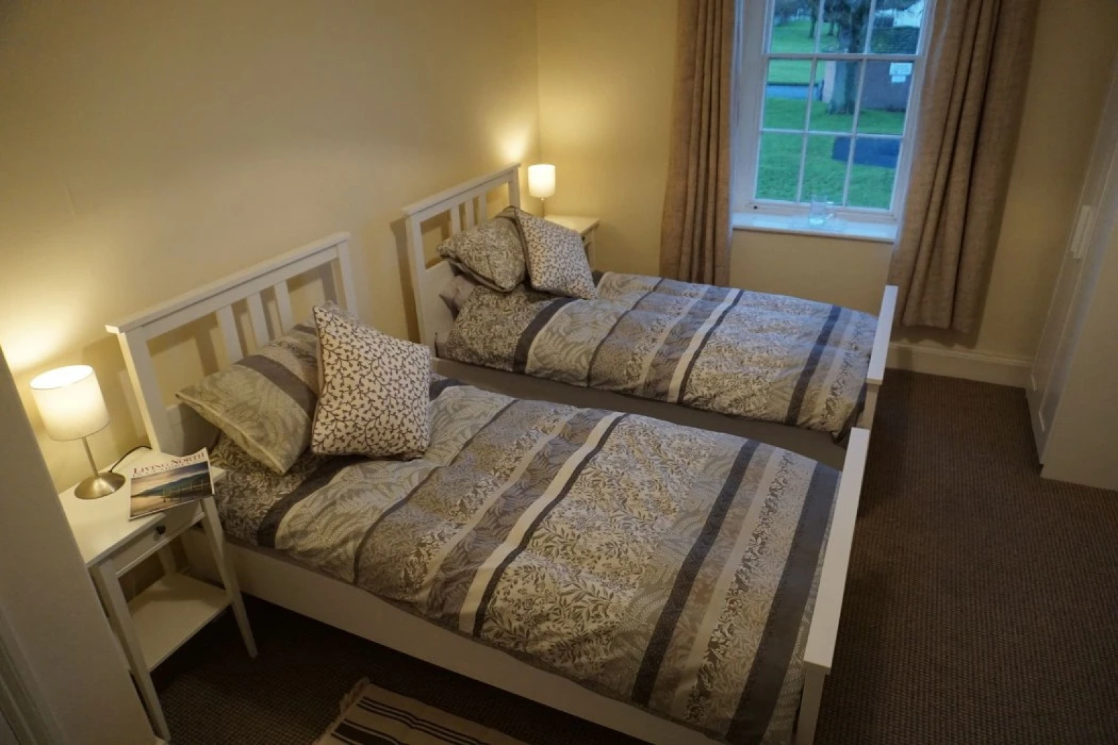The Shepherds Inn