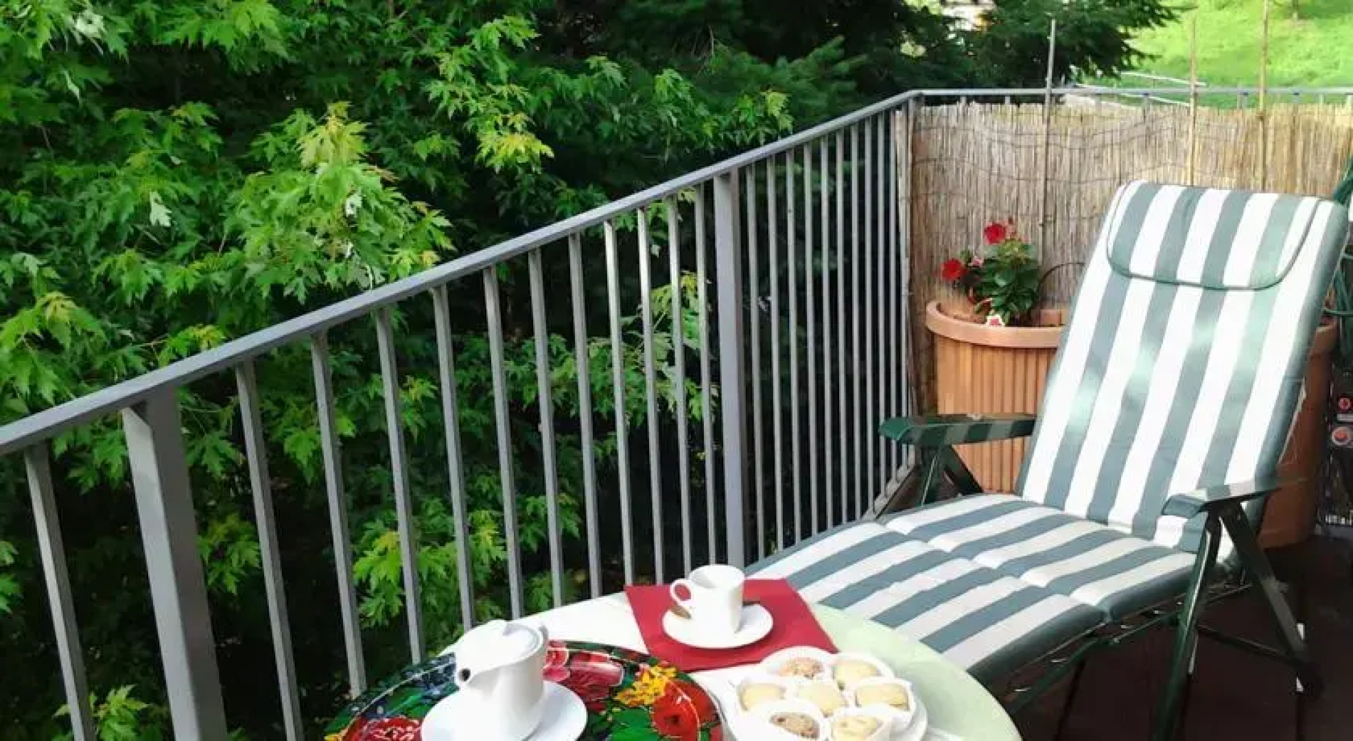 Cottage di Charme sul Lago di Como