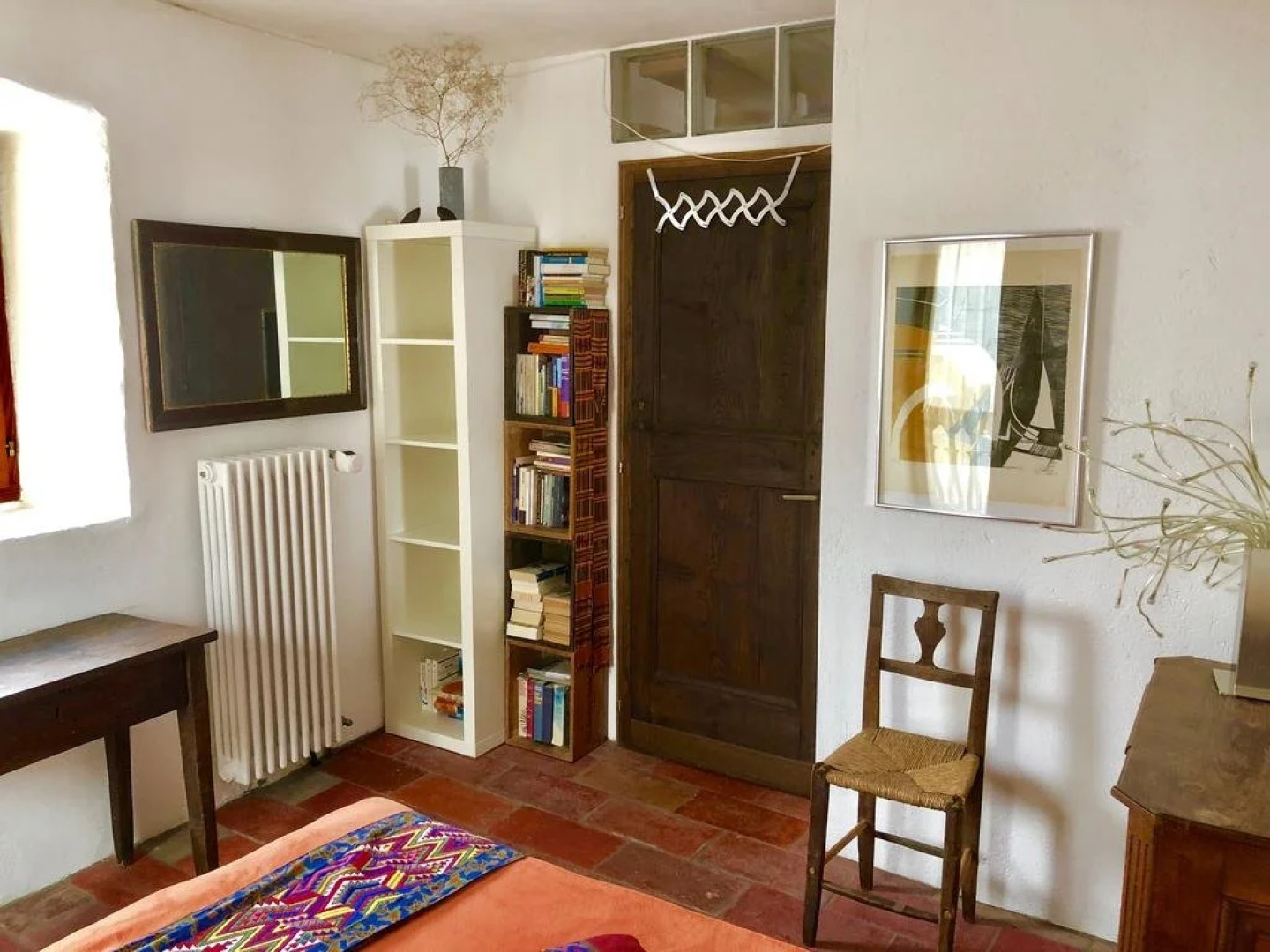 CÀ LEÒN - CASA LEONE im Alto Malcantone - Lugano