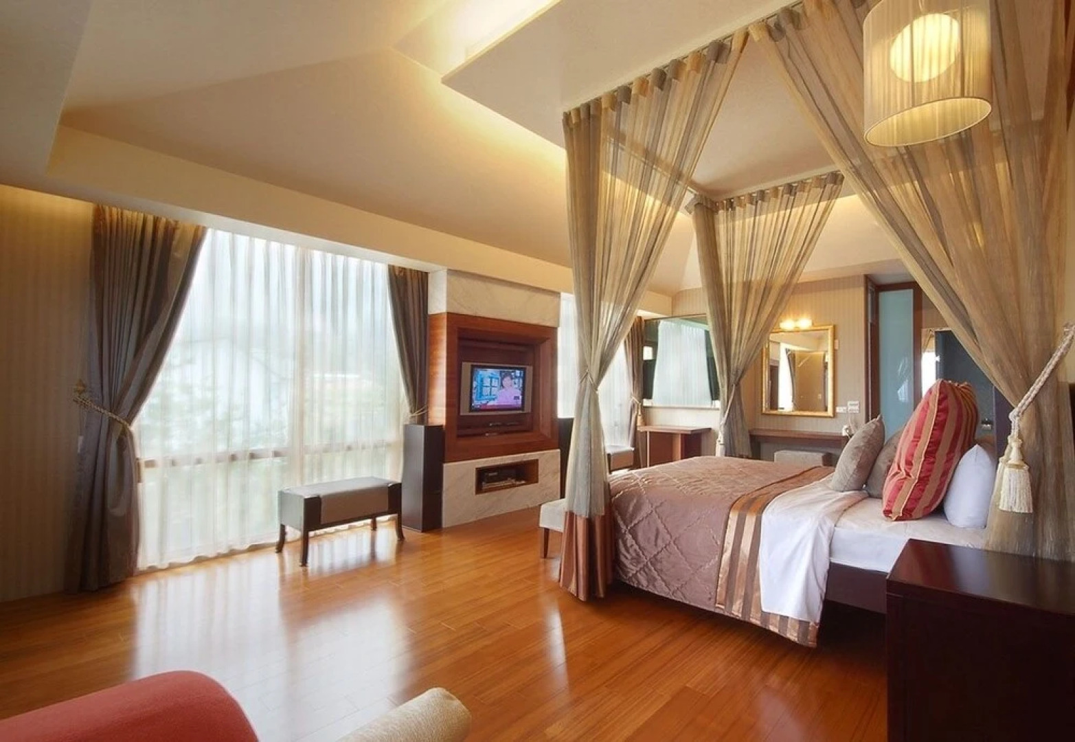 Linshing Garden Resort I