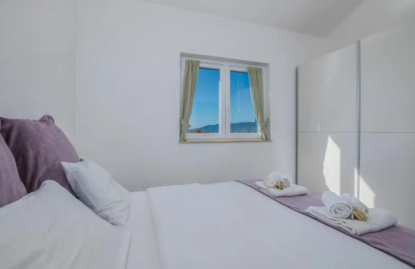 Wabi Sabi Resort & Apartments