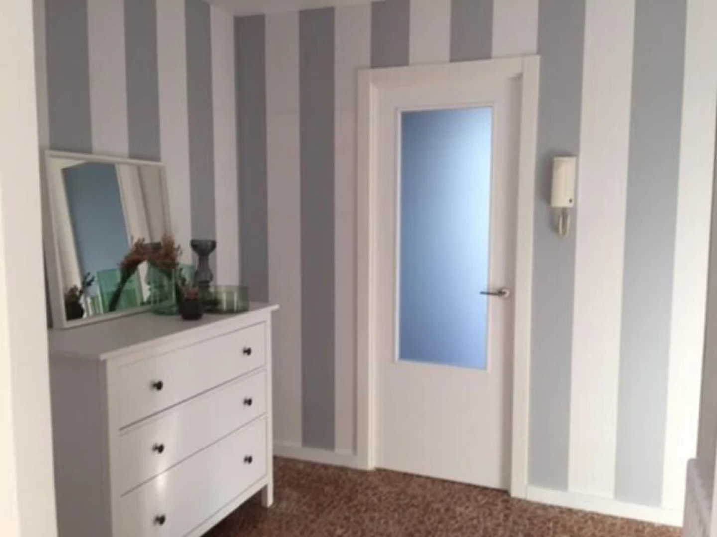 Piso encima de la playa en San Ciprián