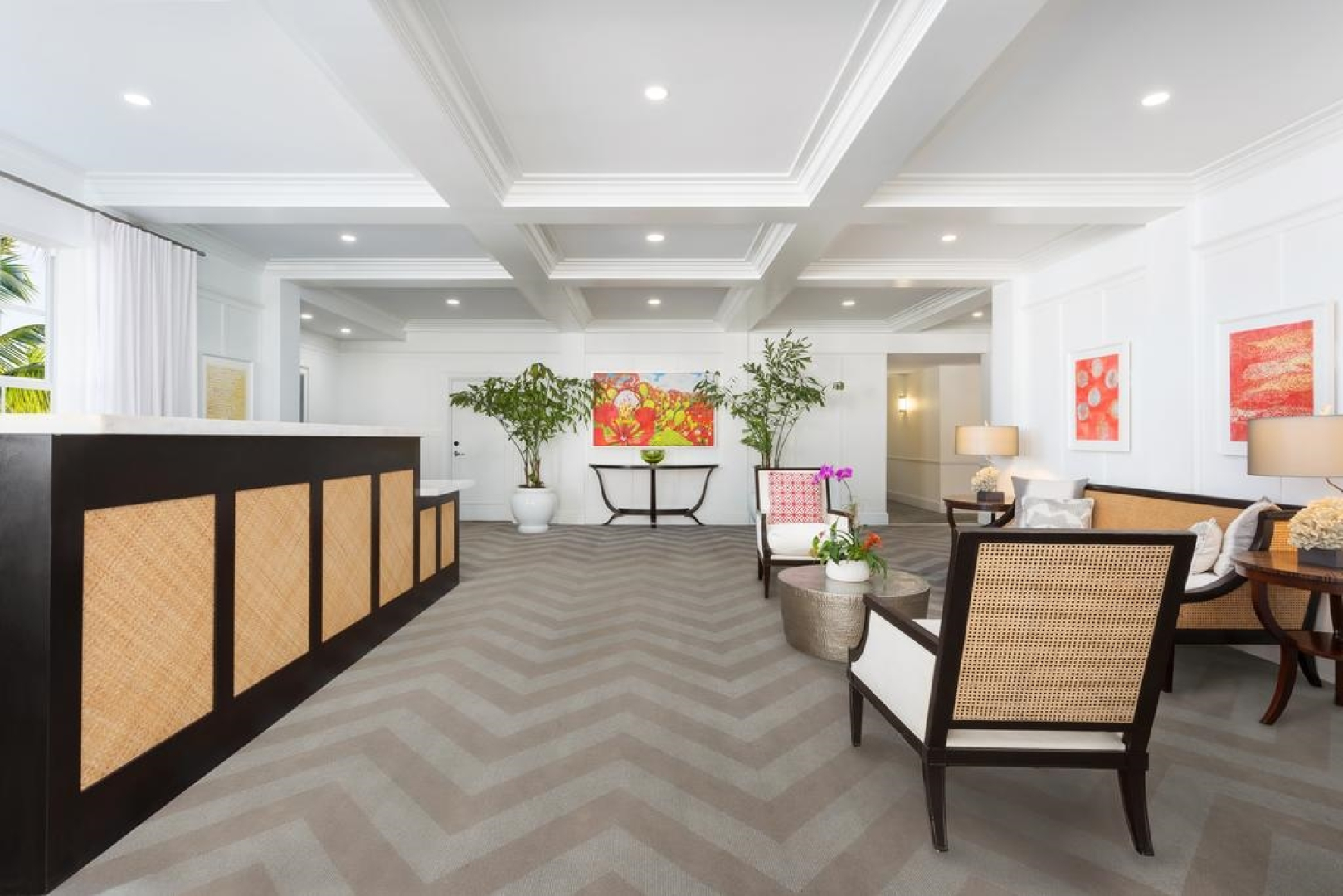 The Marker Key West Harbor Resort