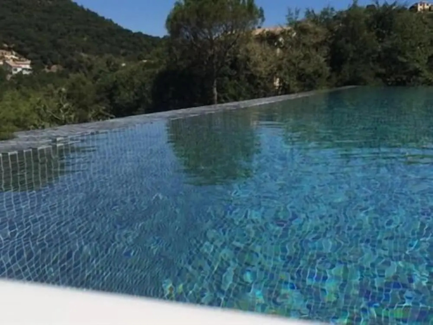 Le Mas de la Verrerie