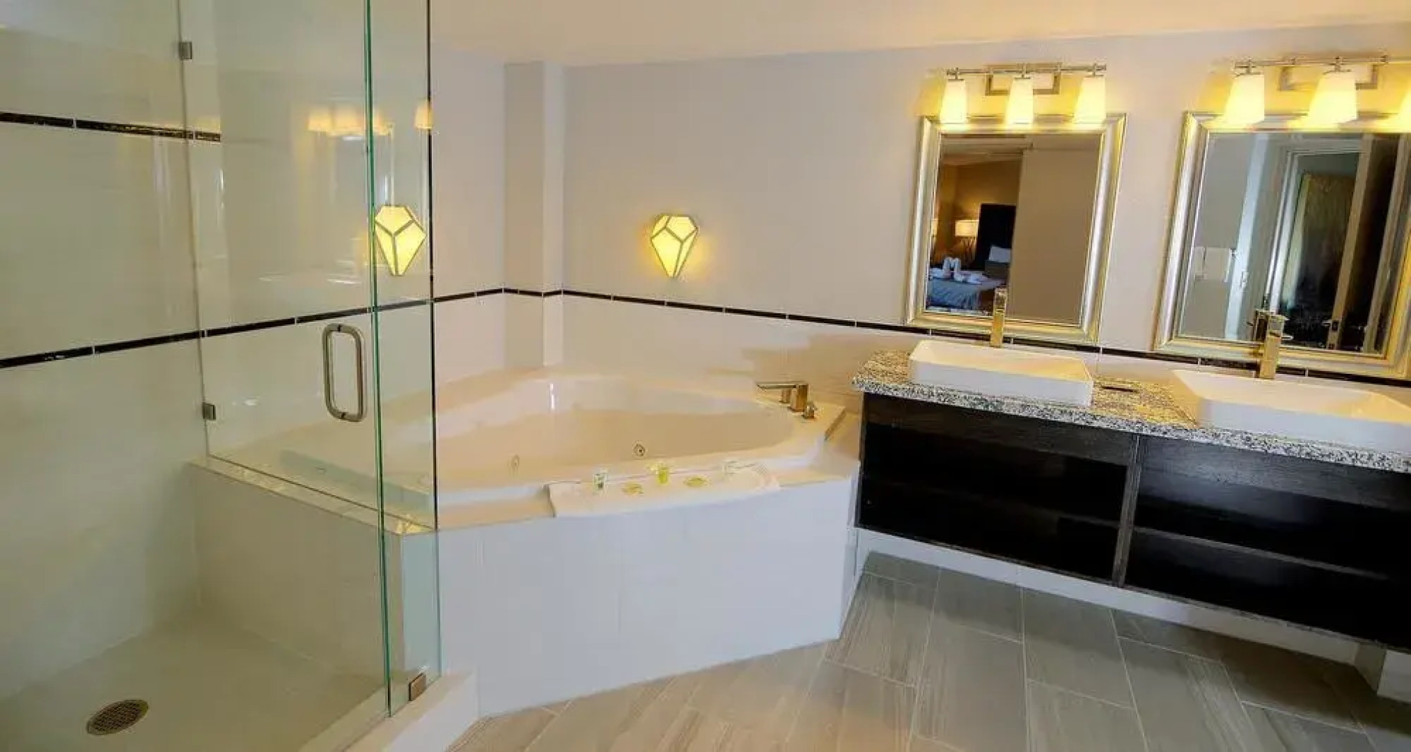 Best Western Plus Boomtown Casino Hotel