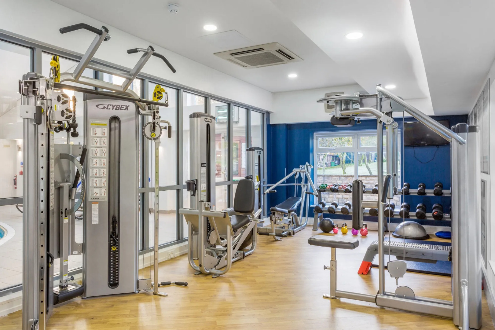 Thurnham Hall by Diamond Resorts