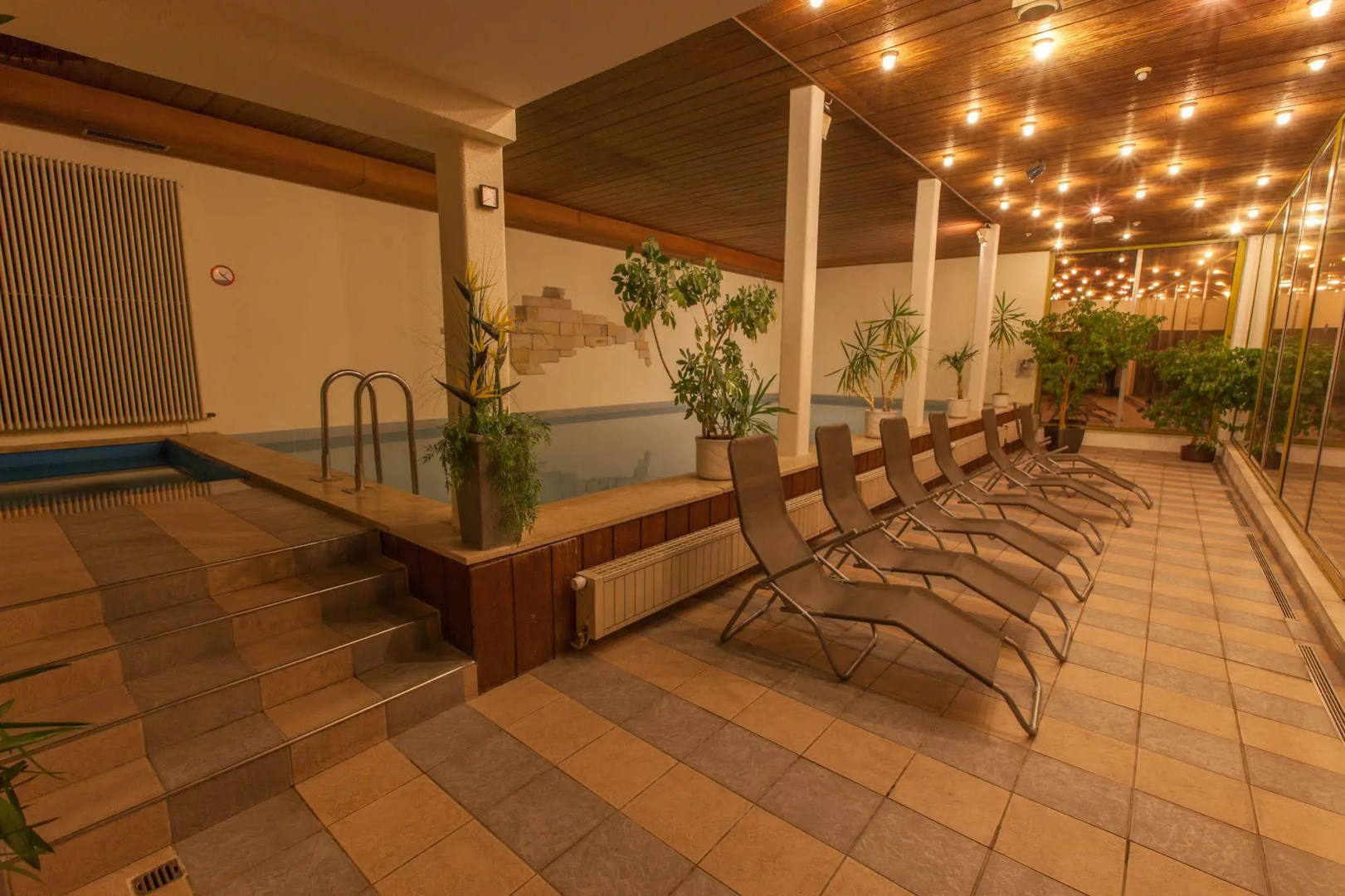 Panorama Hotel