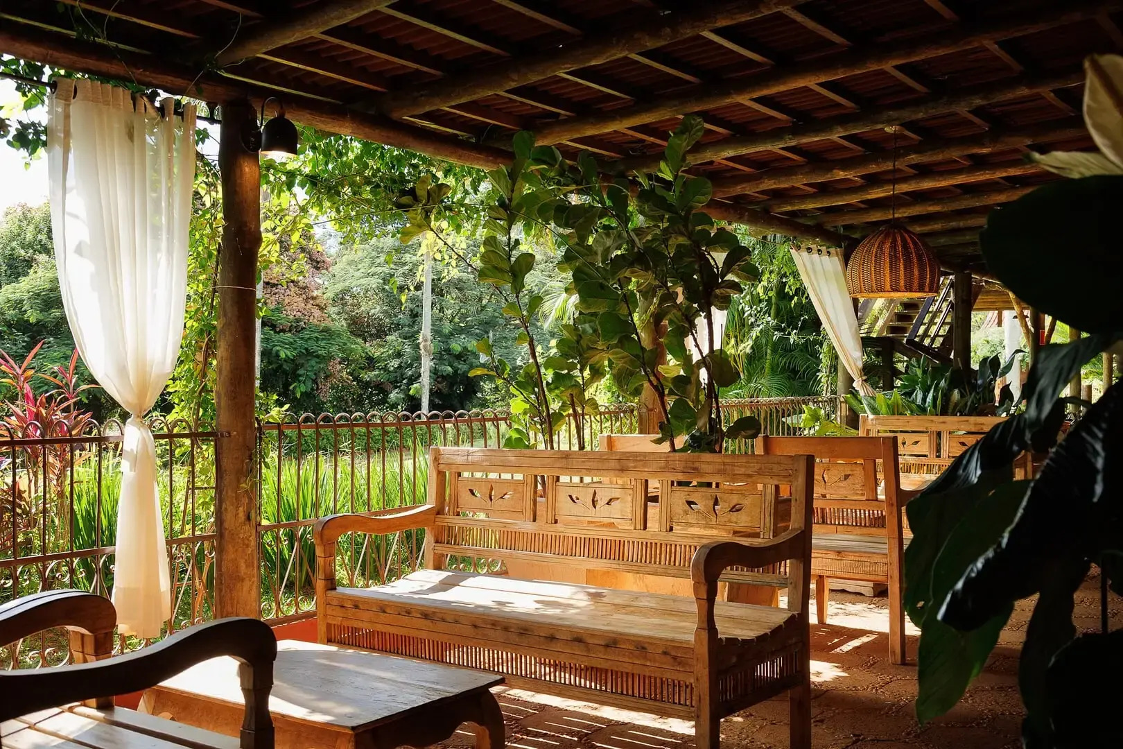 Hotel Fazenda Recanto Shangri-lá