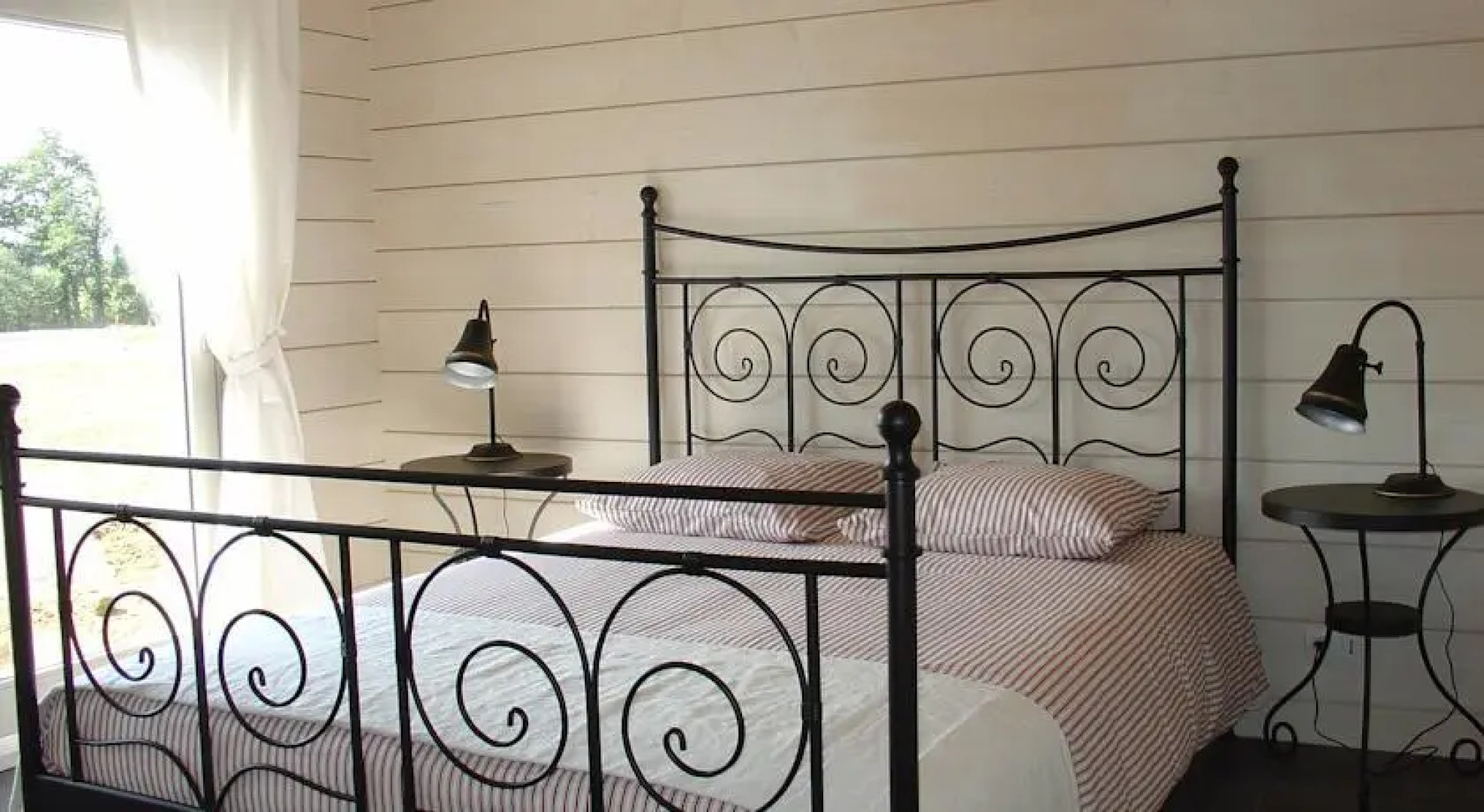 Hameau des Chapelles