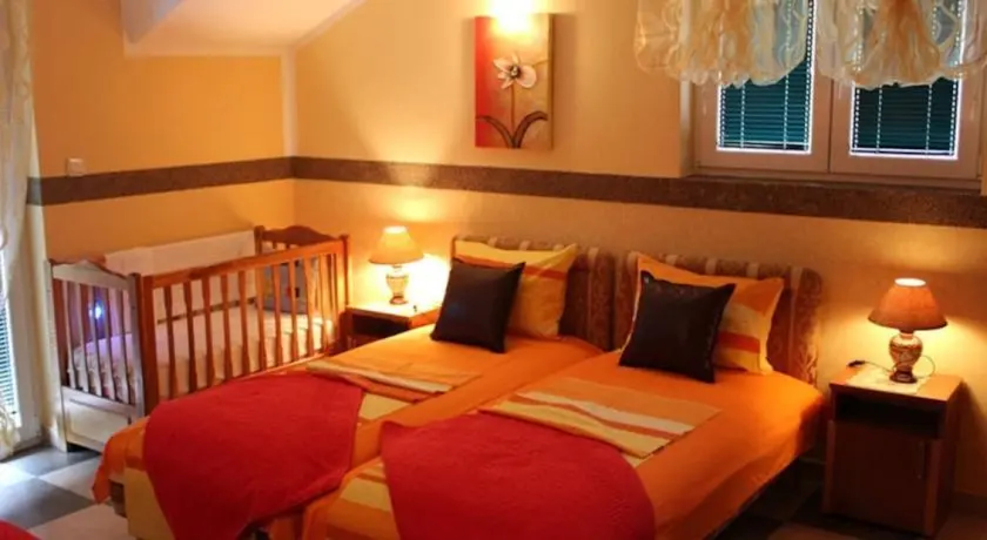 Apartments Scepanovic