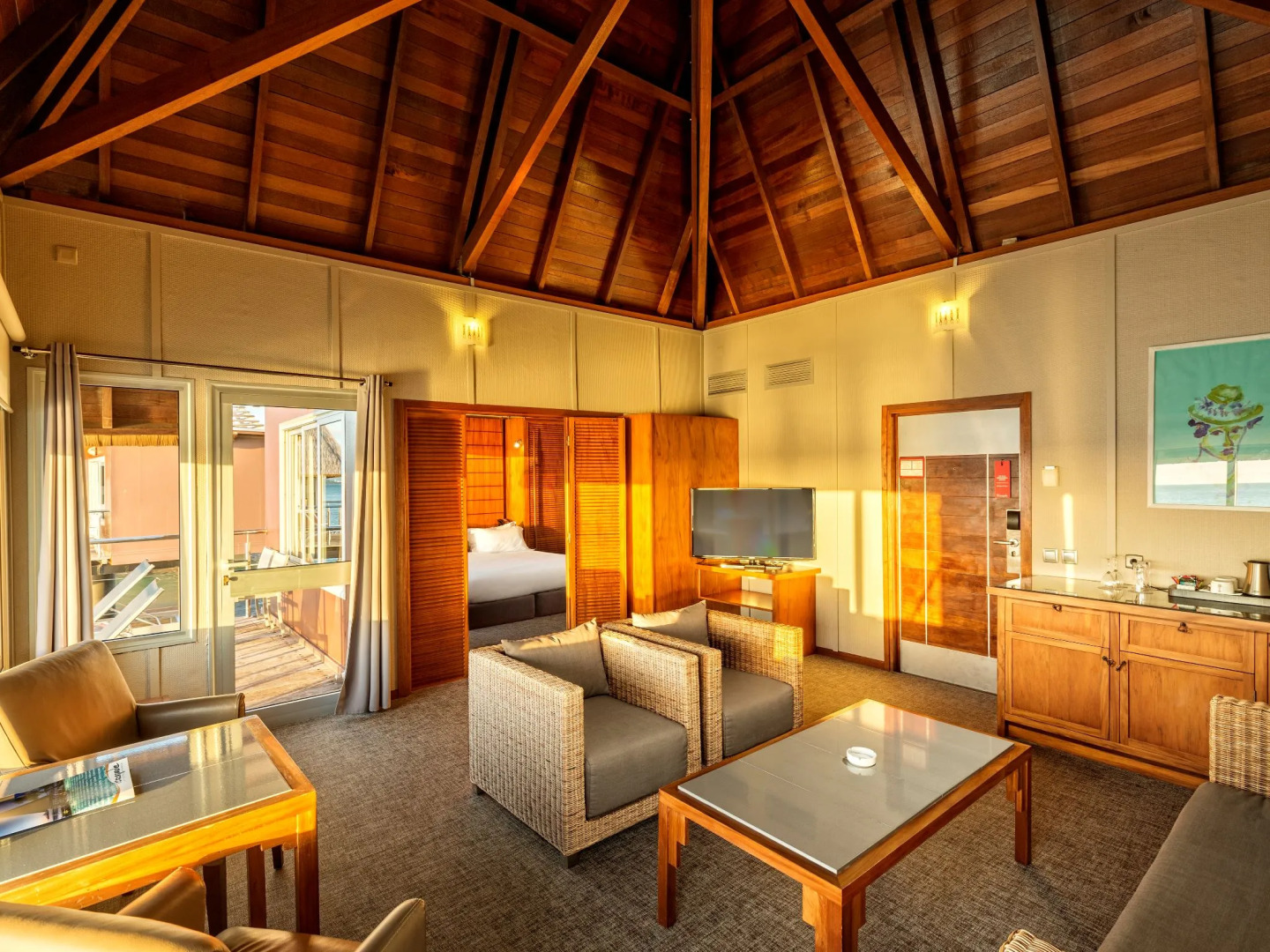 Escapade Island Resort