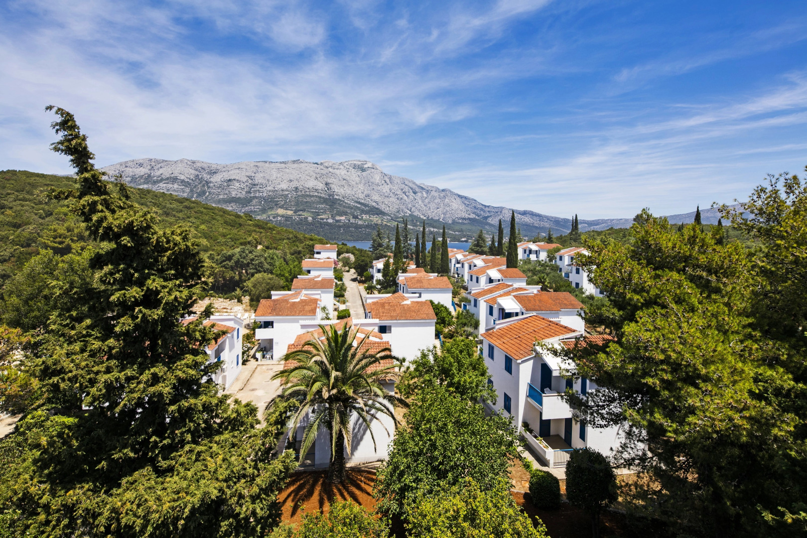 Aminess Vival Port9 Resort