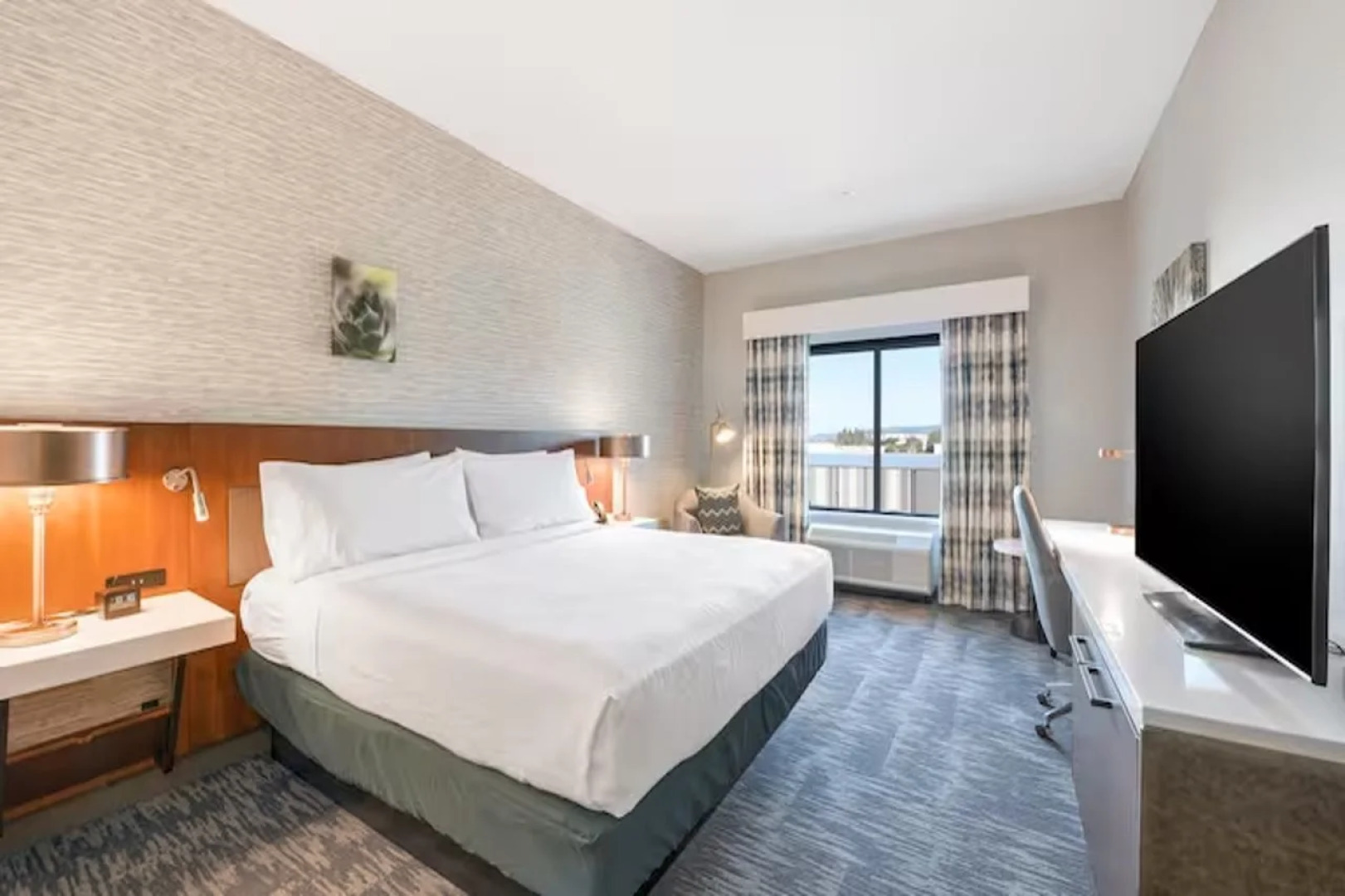 Hilton Garden Inn Fremont Milpitas