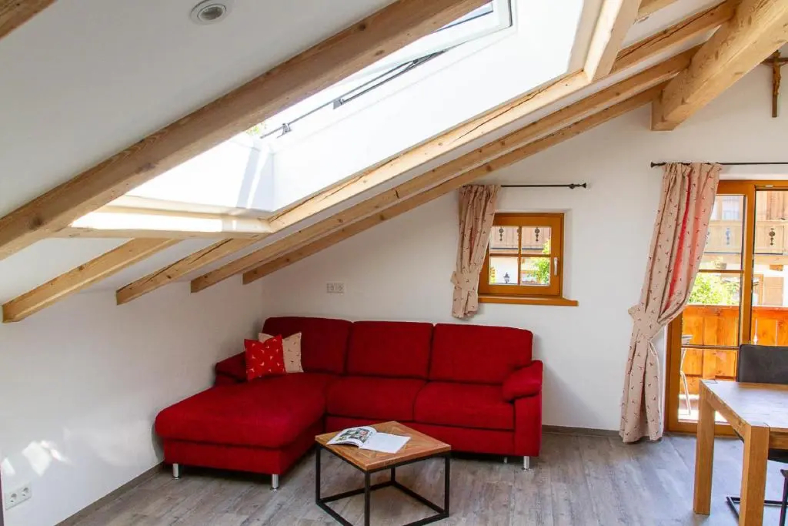 Ferienwohnung Leni