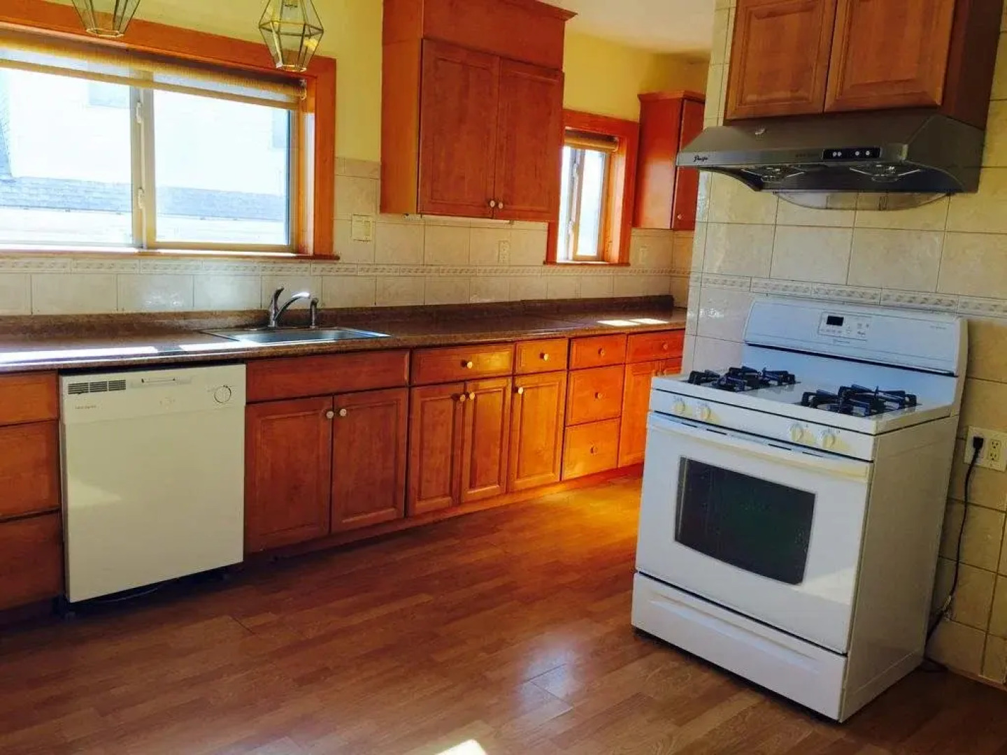 Tranquil House in Cambridge