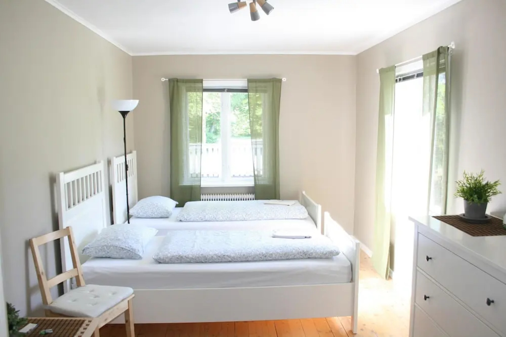 Hotel & Pensionat Björkelund