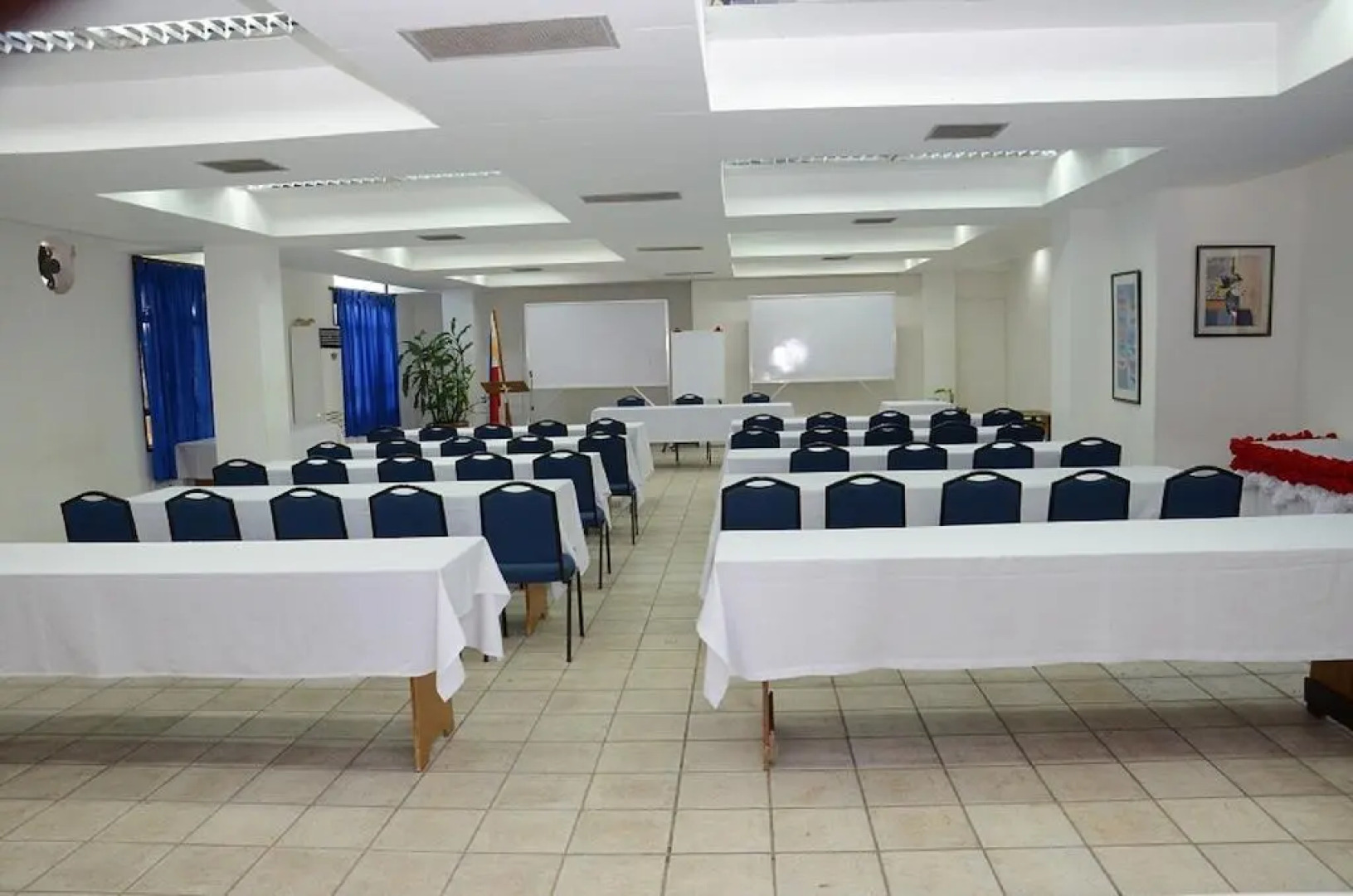 Bahura Resort and Spa