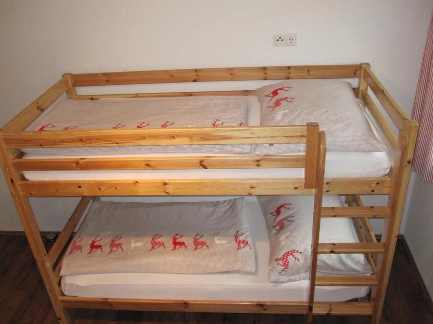 Alpen Appartements Oberlehengut Salzburger Land