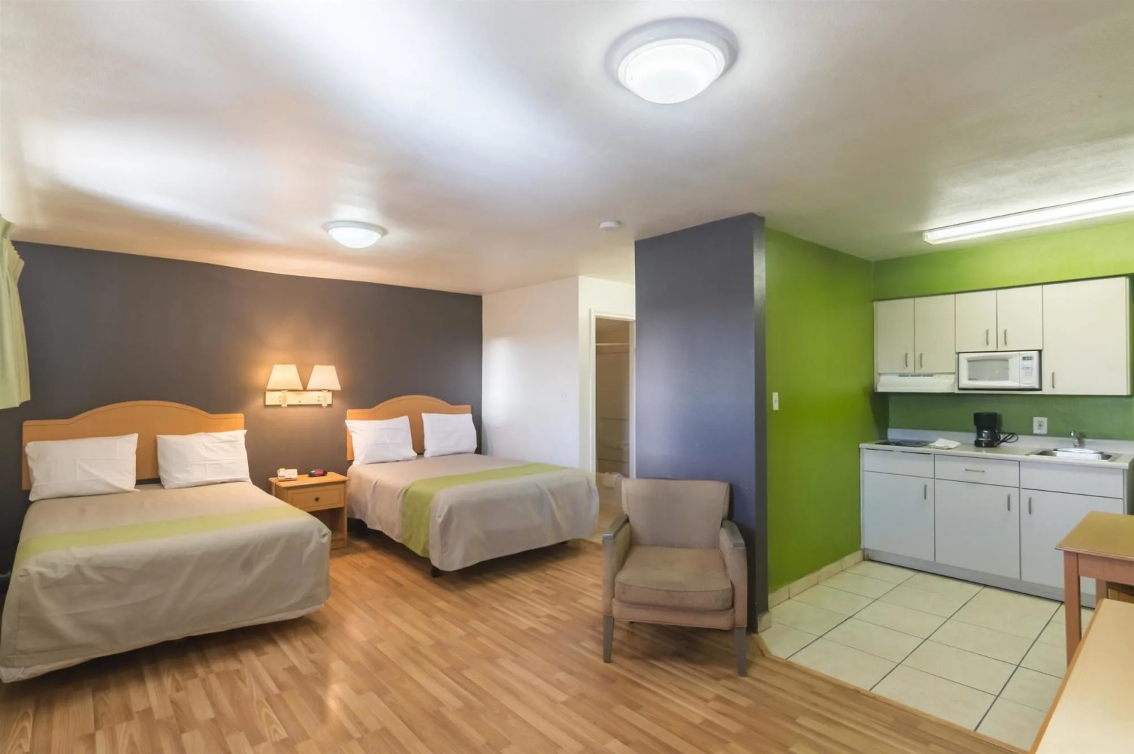 Extended Stay America Select Suites - Odessa