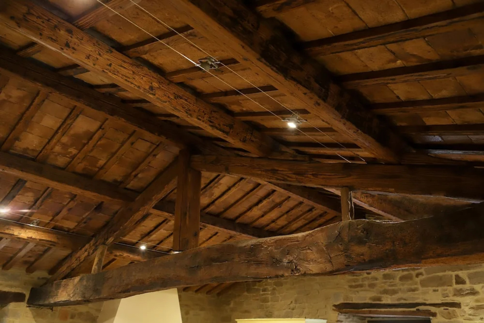 Ostello Casalino di Sopra