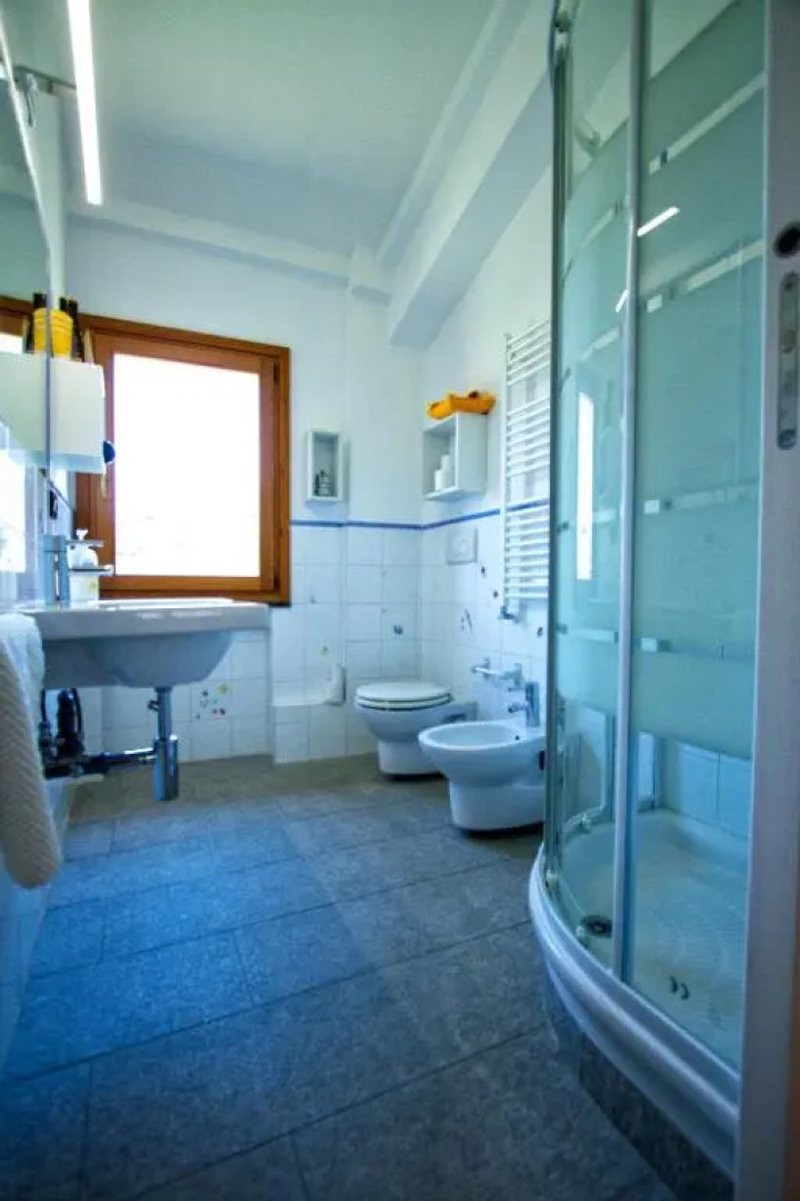 Villa Olivari - apt la Lavanda