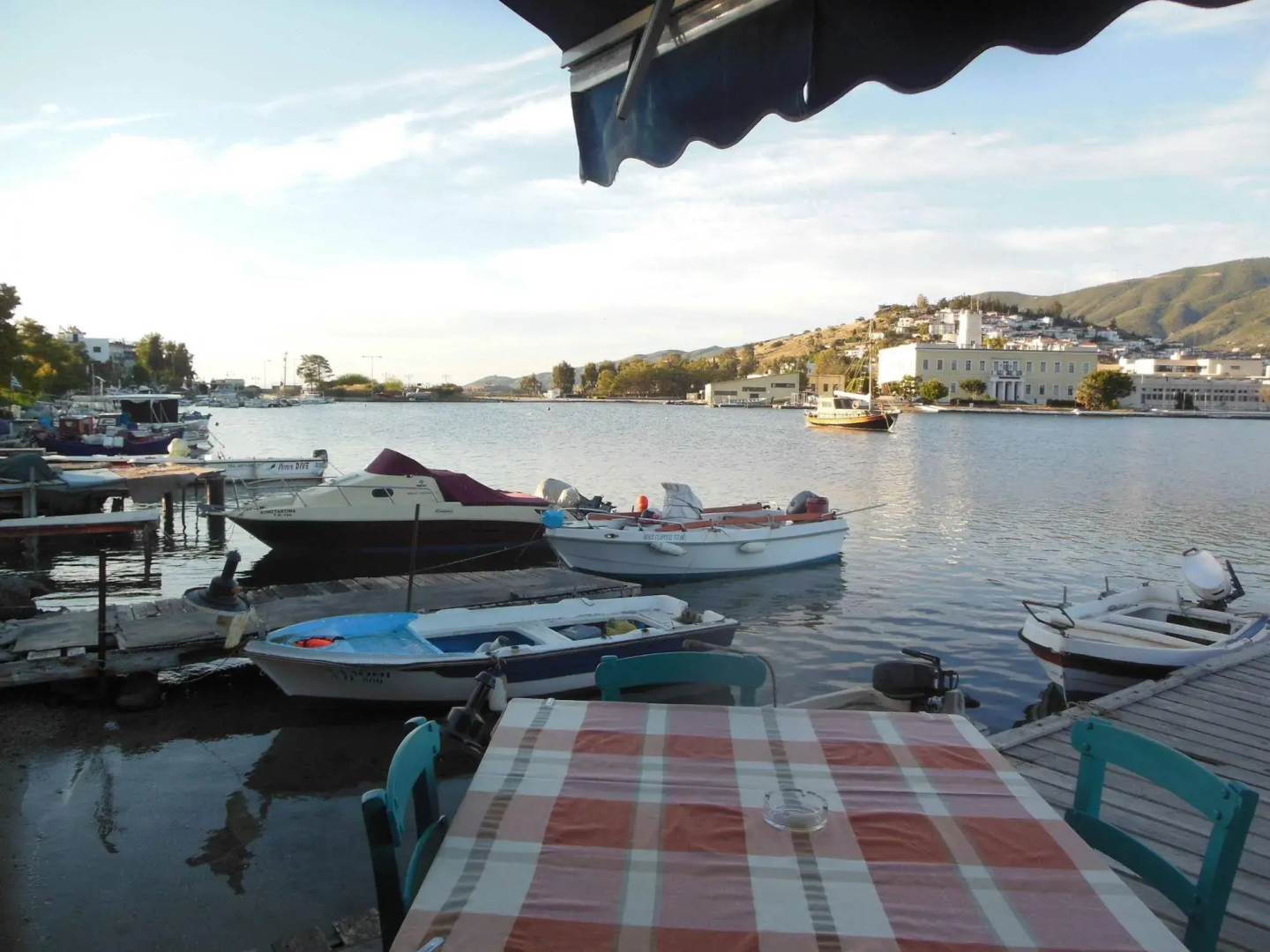 Theano Hotel