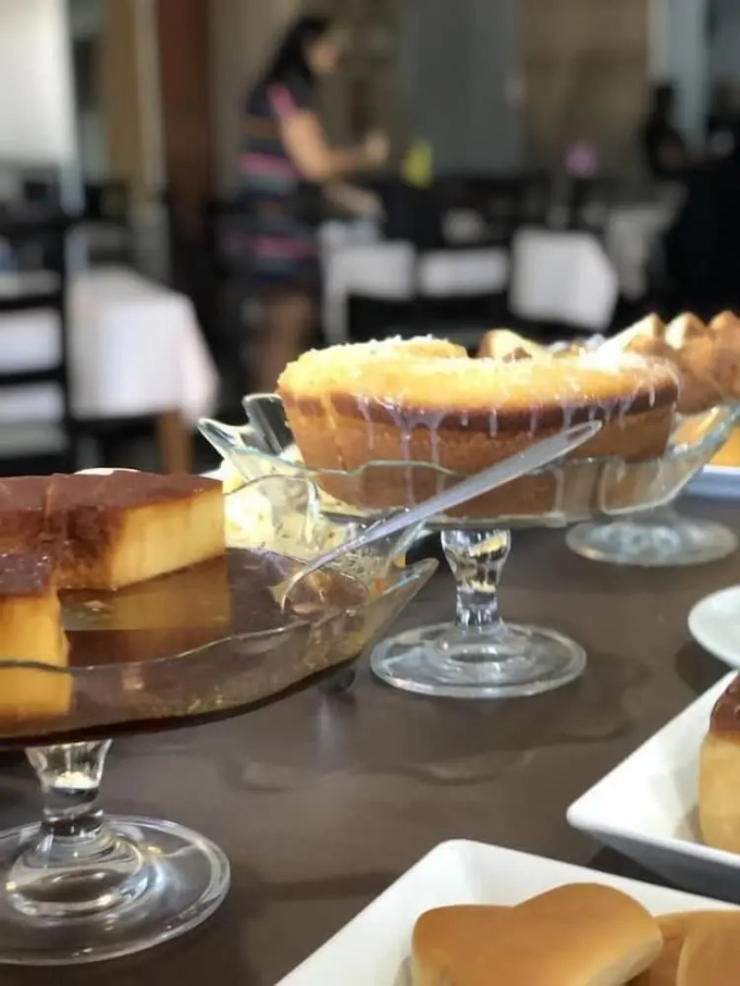 Augusto Palace Hotel