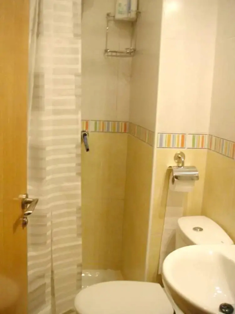 Apartment With 6 Bedrooms in Bermillo de Sayago