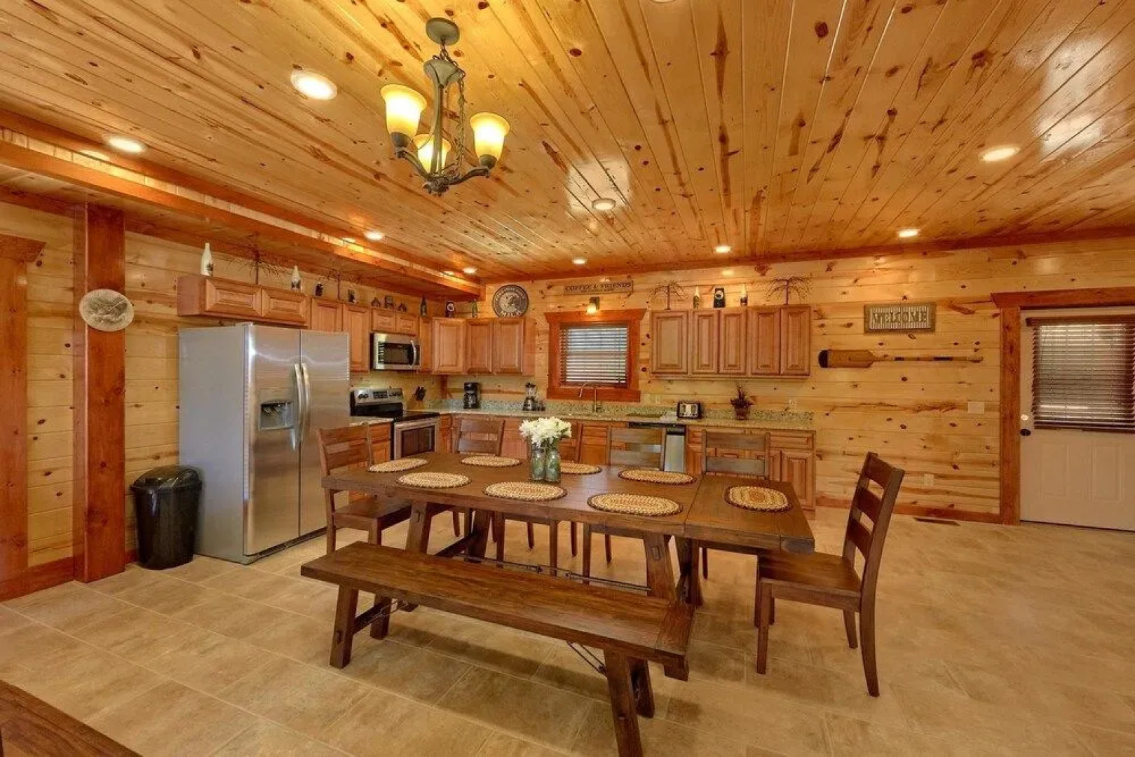 Summit Pool Lodge Apartment 6