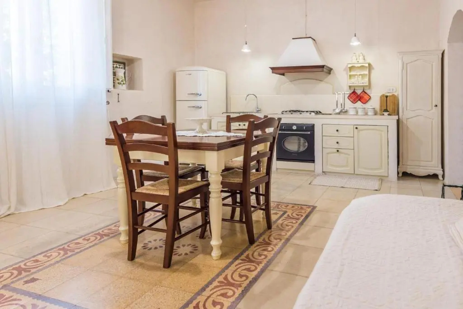 Bilocale 104-tia Maria Country Inn