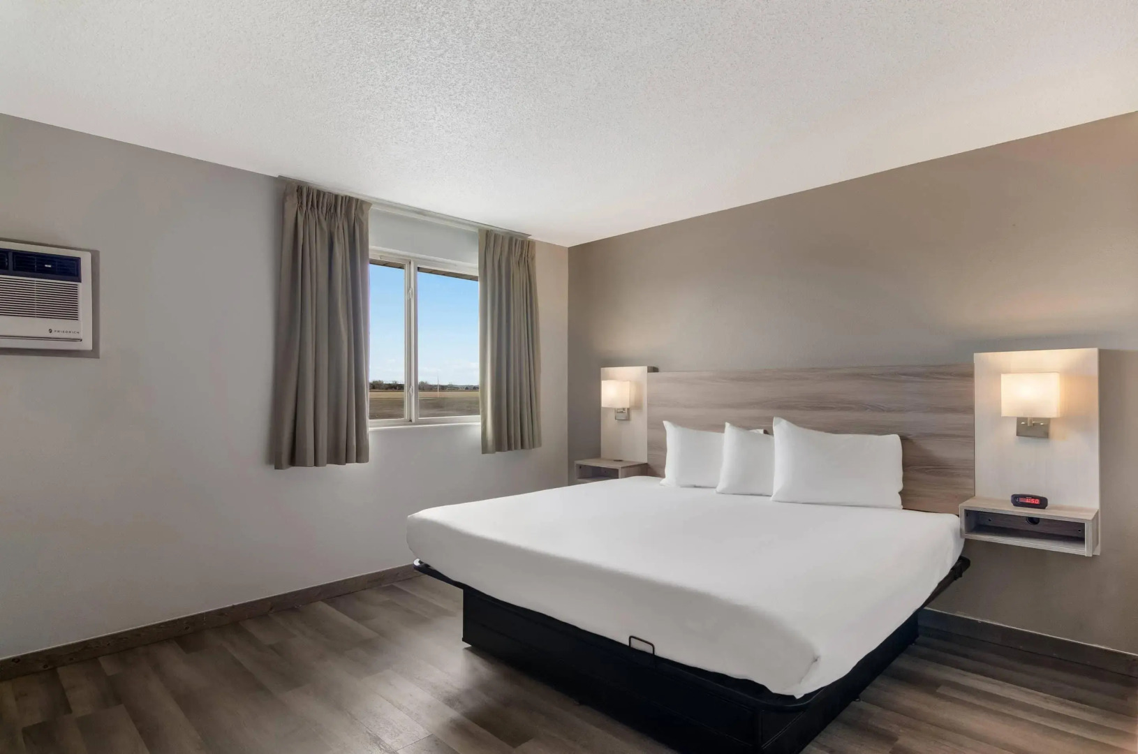 Econo Lodge Scottsbluff