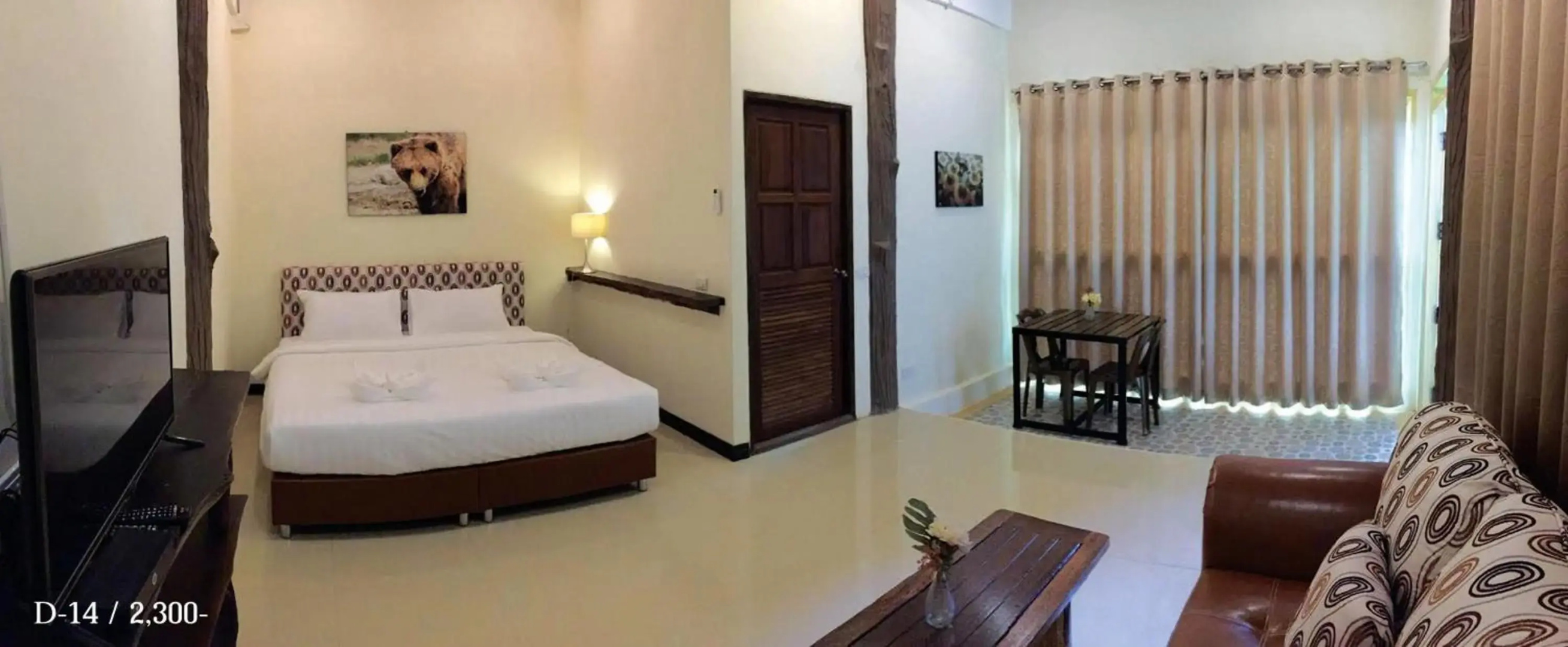 Rao Ga Khao Resort