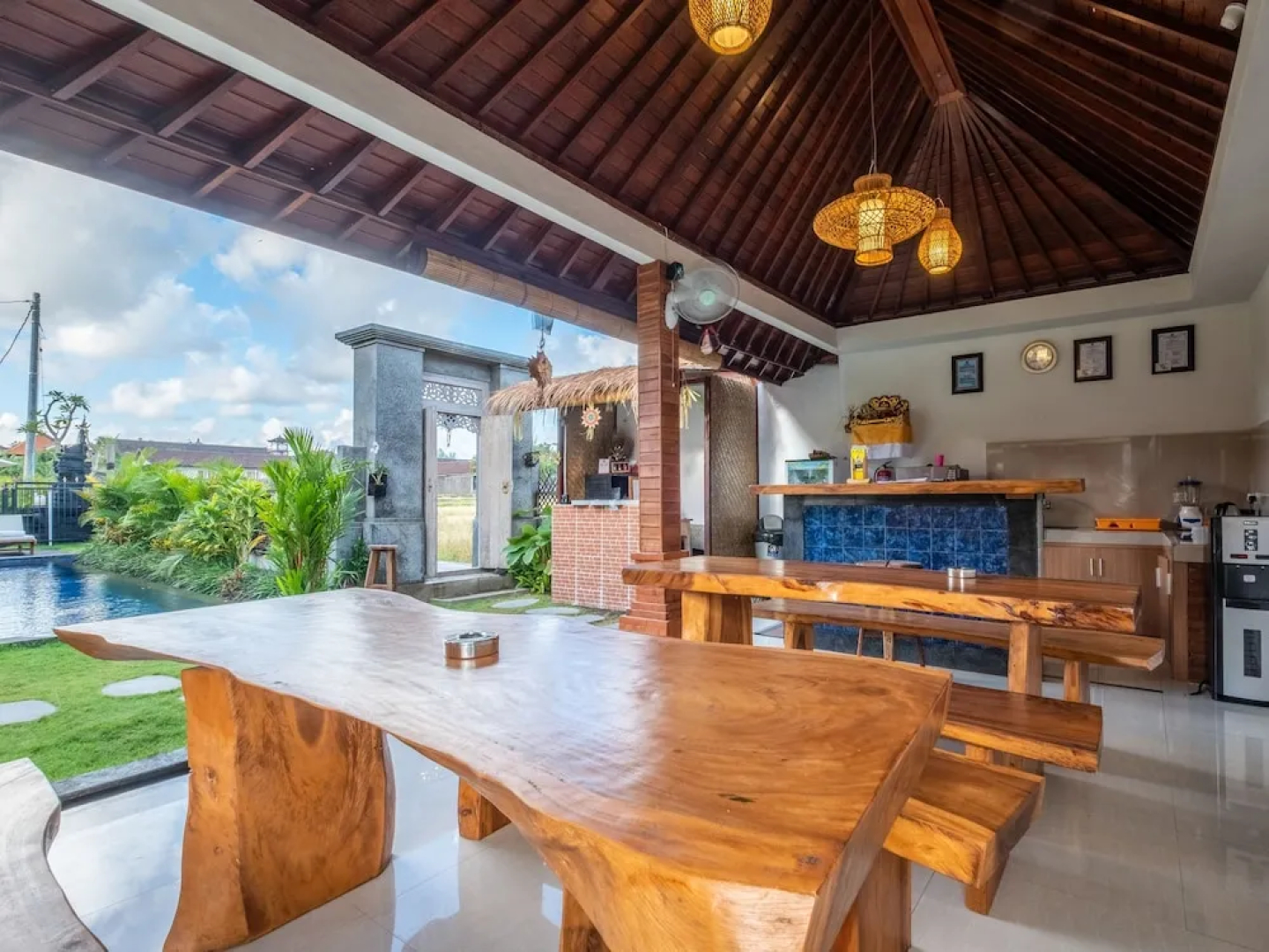 D'jineng Rice Terrace Canggu