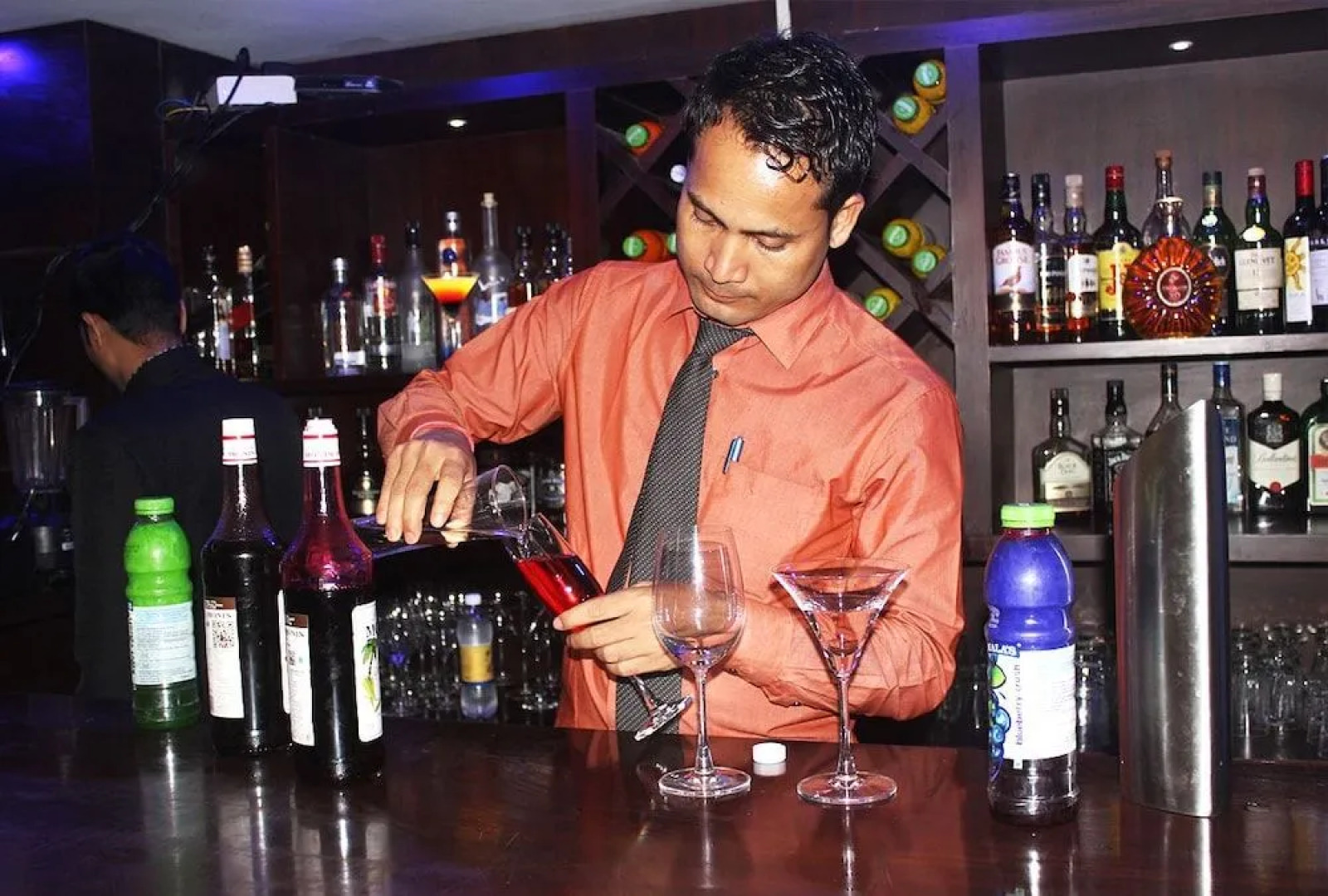 Waii Inetrnational Hotel