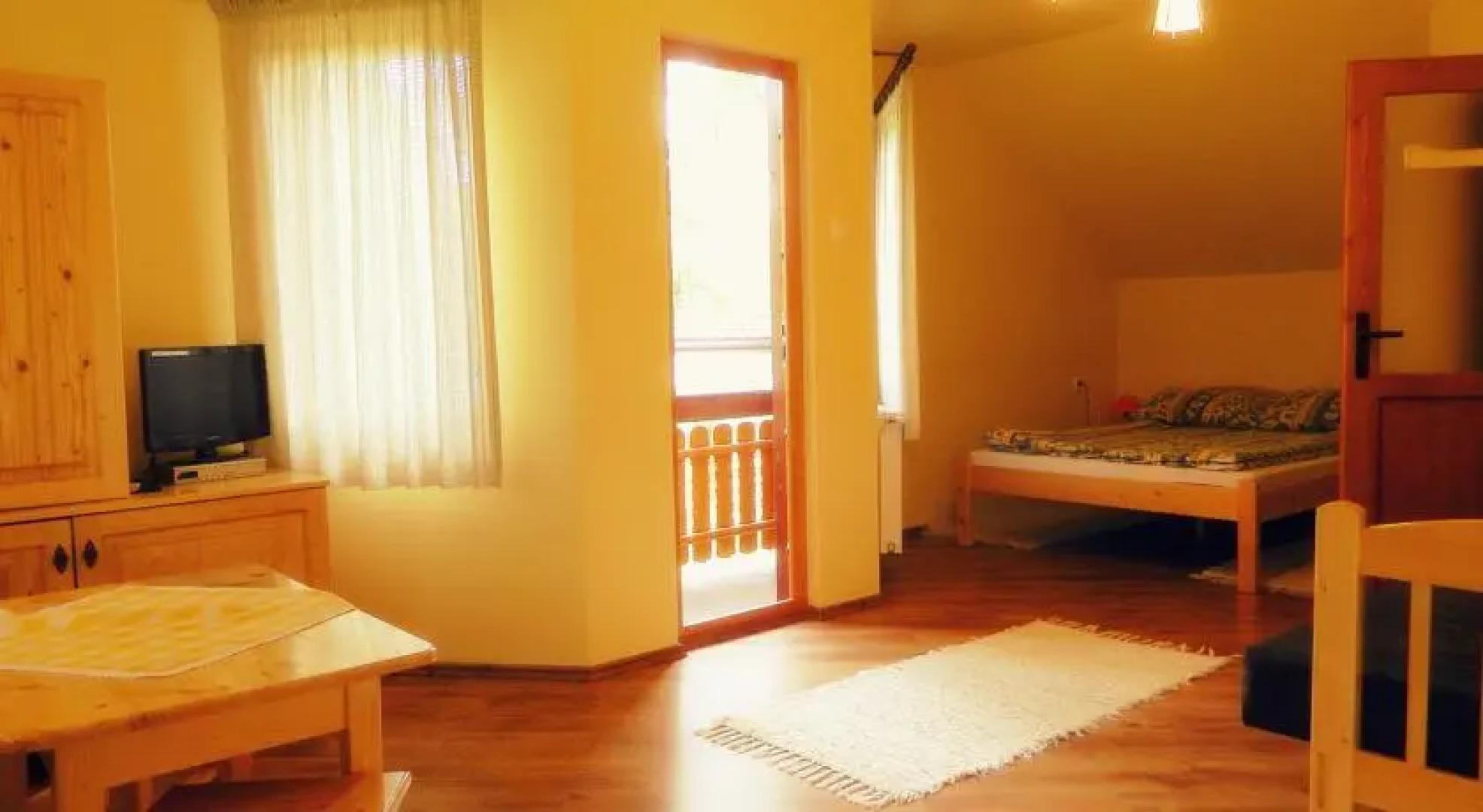 Zetavar Panzió és Kemping