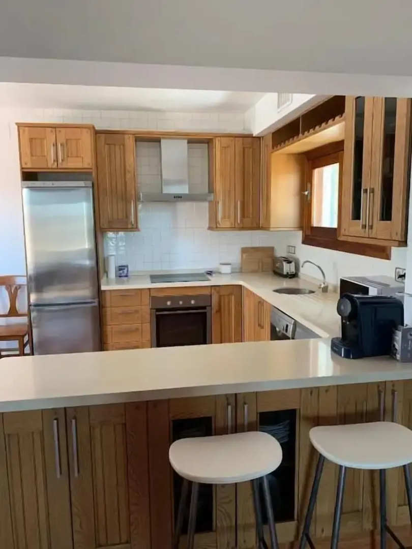 CT 354 AL - Casa Piedra