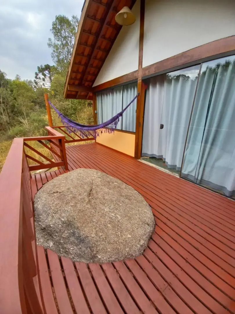 Pousada Som das Aguas