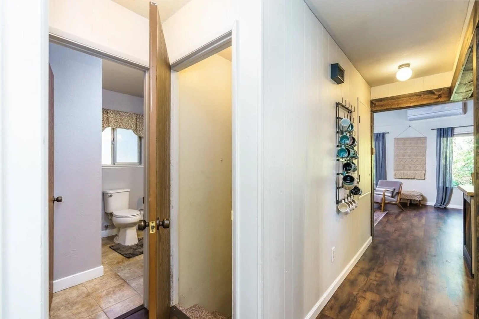 The Treetops - Beautiful Mountain Views Abound When You Stay at The Treetops by Yosemite Region Resorts