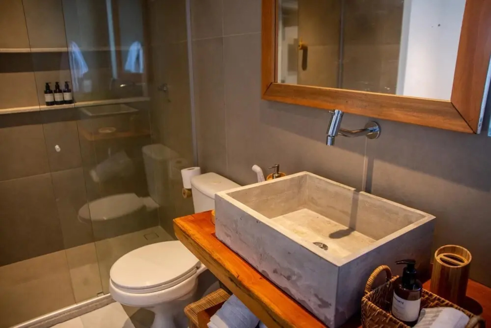 Cobertura Nica Beira-mar Barra Bali Resort