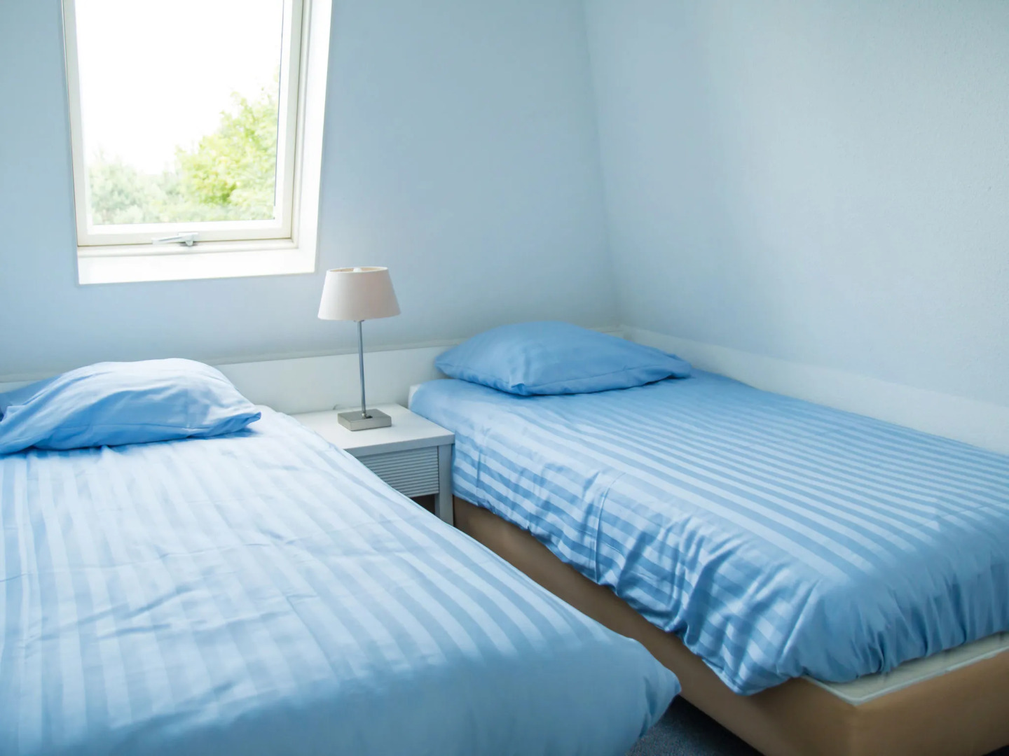 Bungalowparck Tulp & Zee