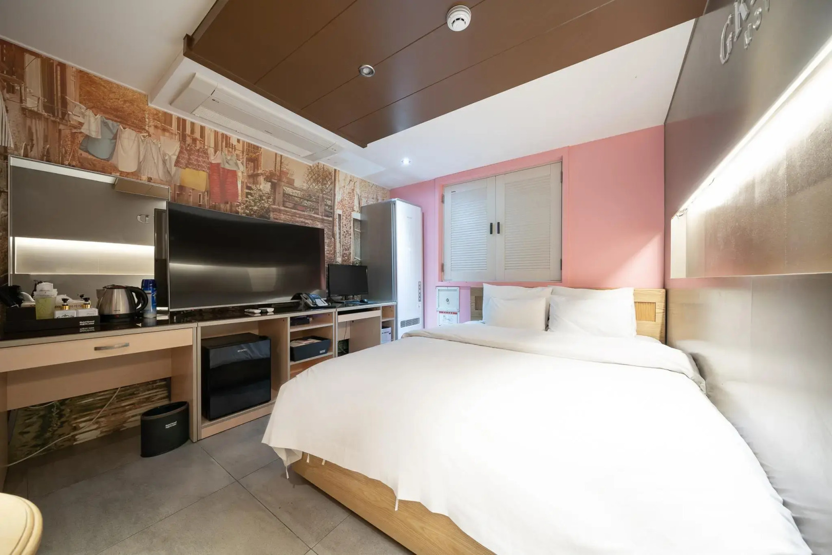 Goodstay Grand Motel Chuncheon