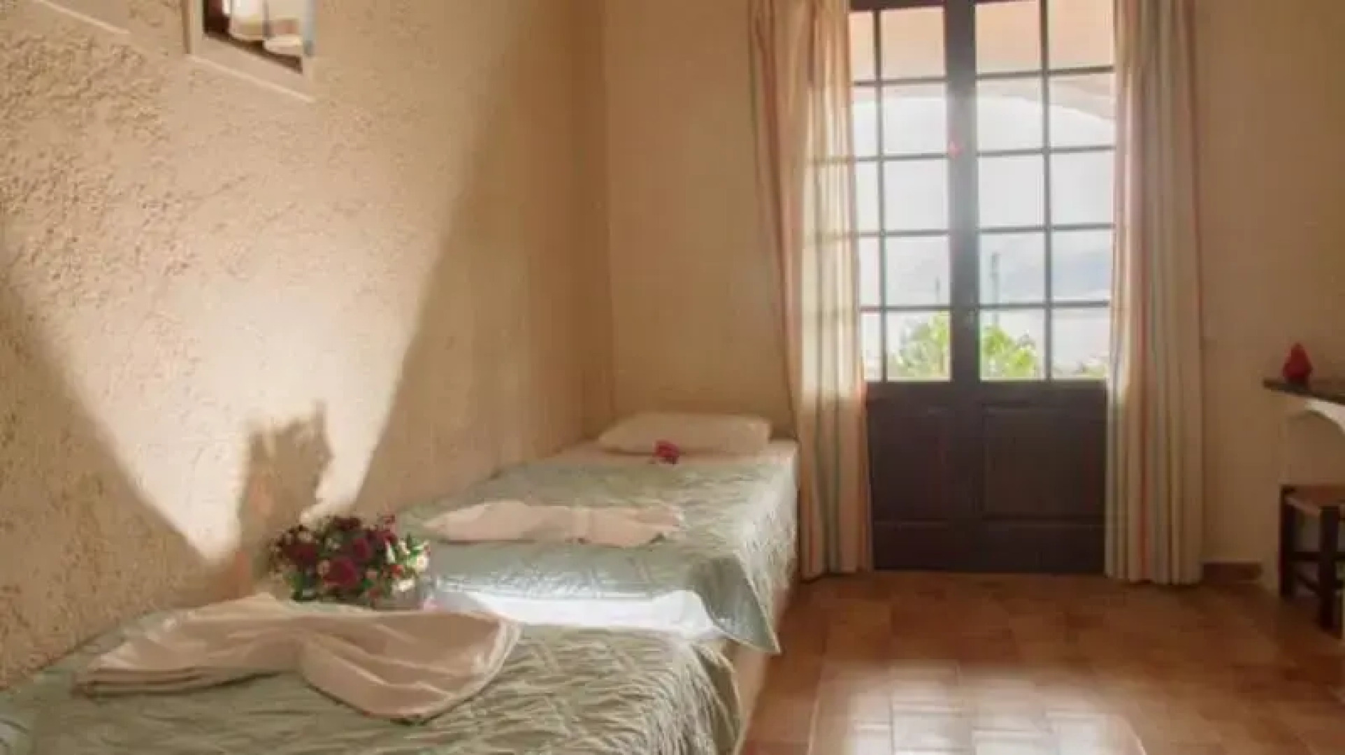 Stalis Bay Apartments