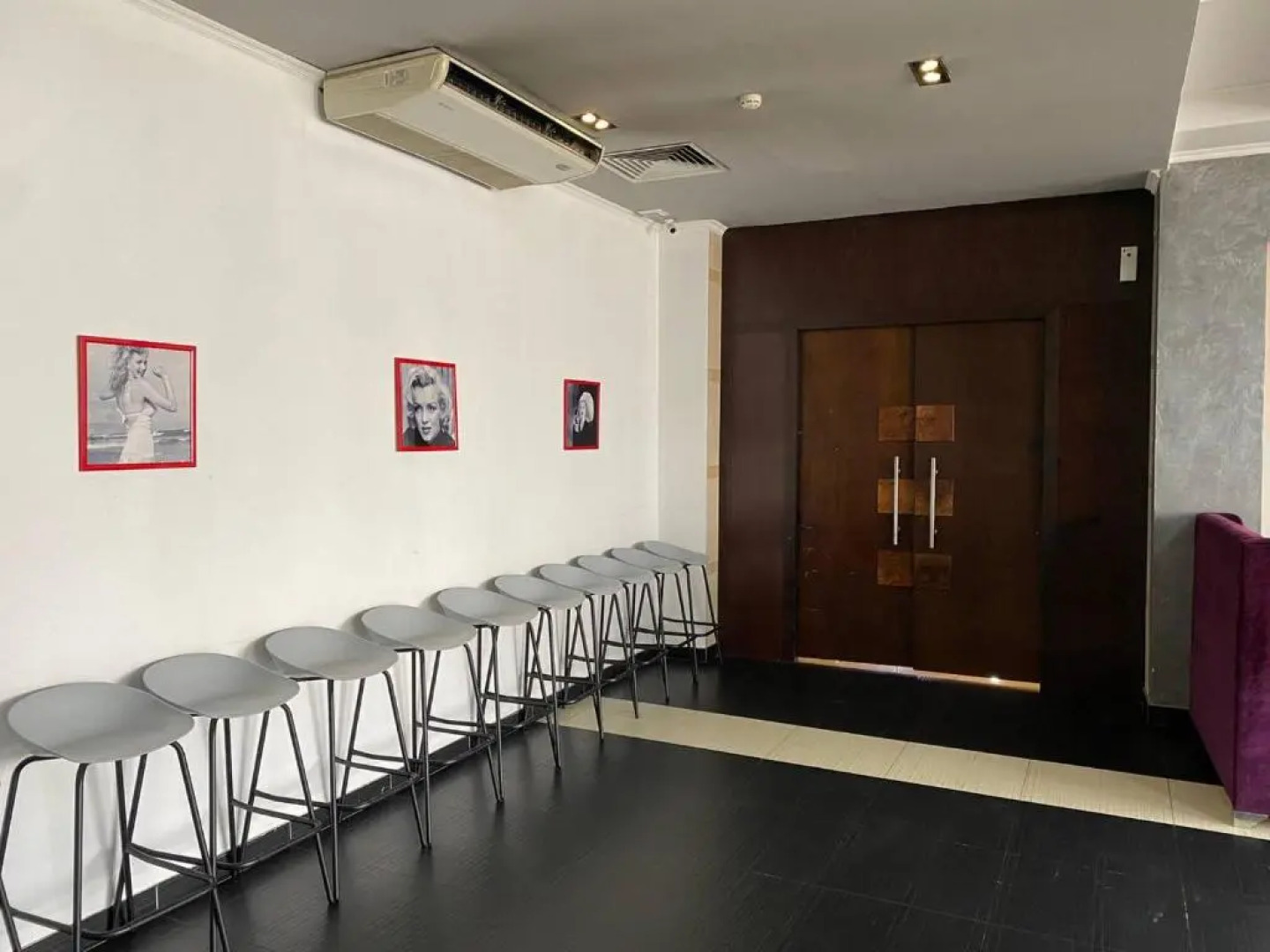 Мариотель Бишкек