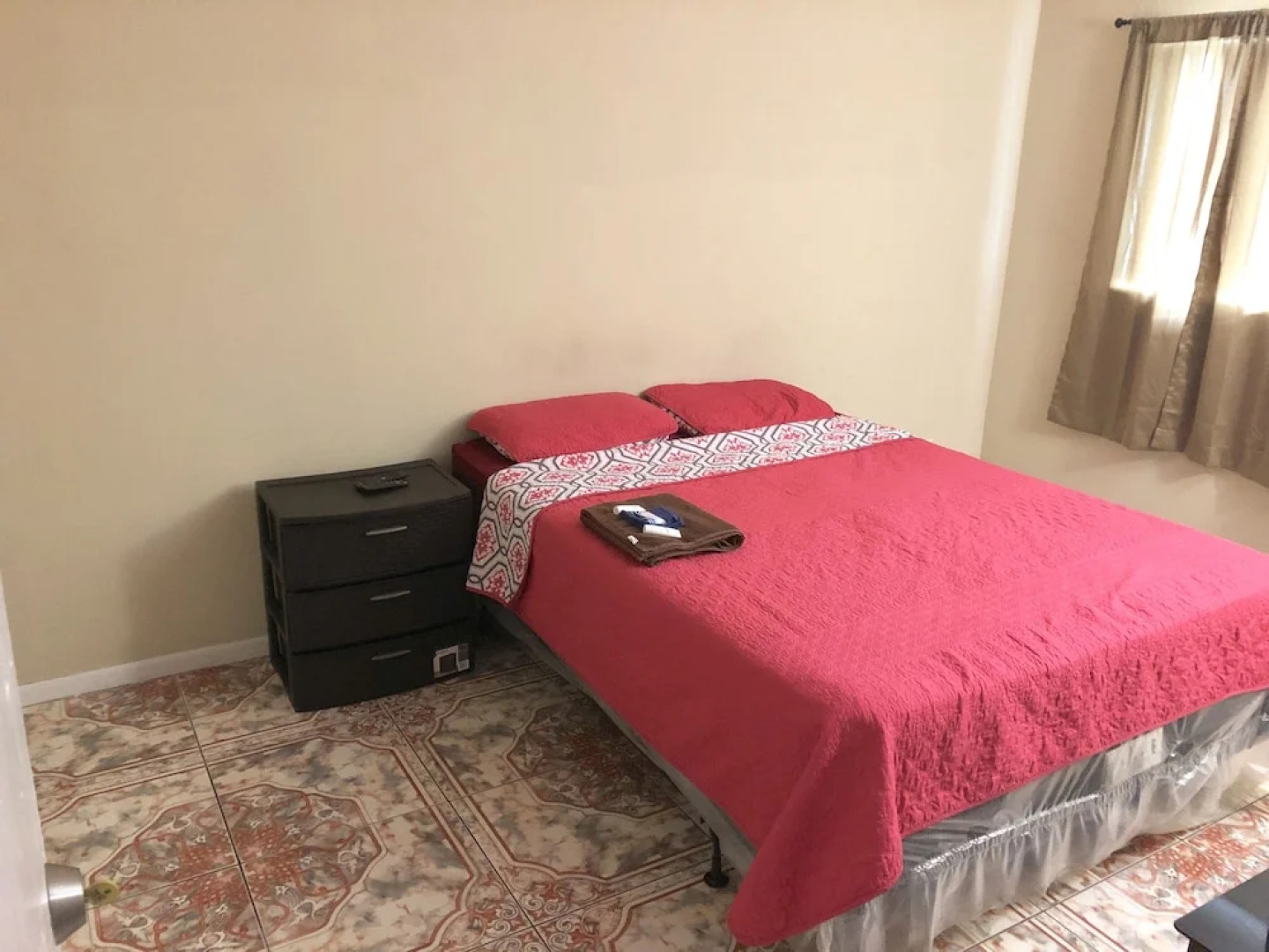 Lauderdale Lakes Getaway