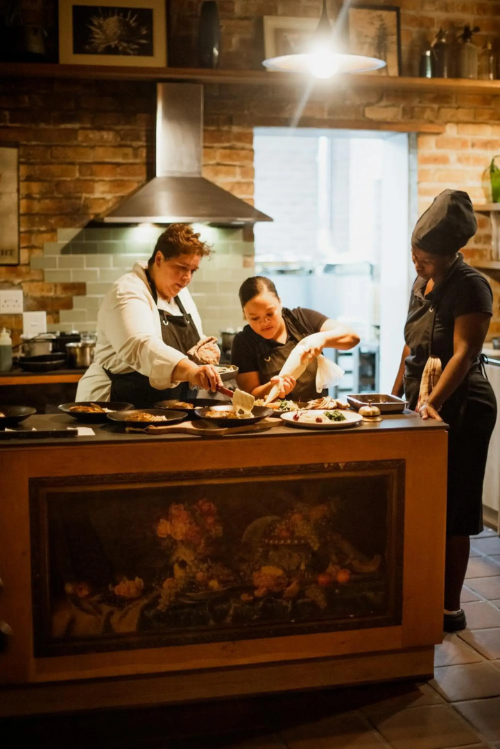 Stanford Valley Guest Farm