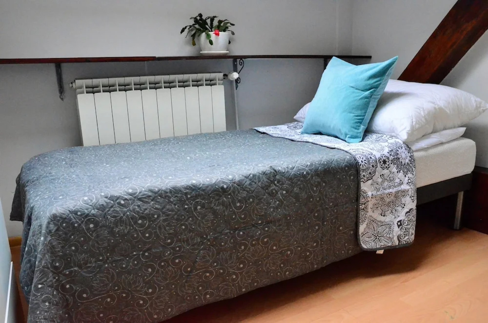 Pensjonat Villa Unolfi